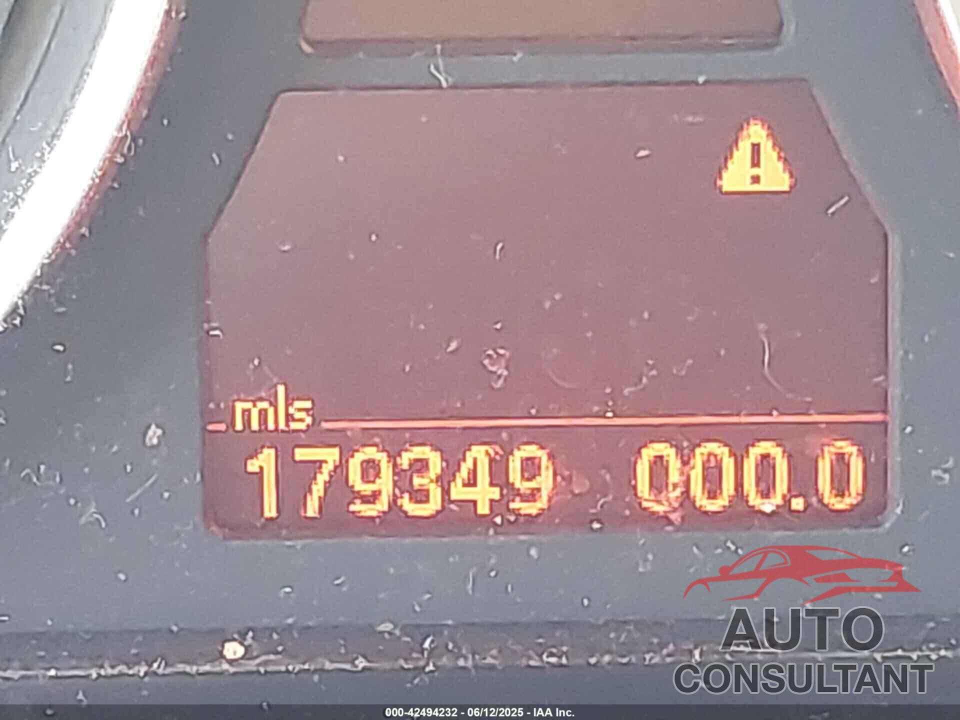 BMW X5 2012 - 5UXZV4C55CL762250