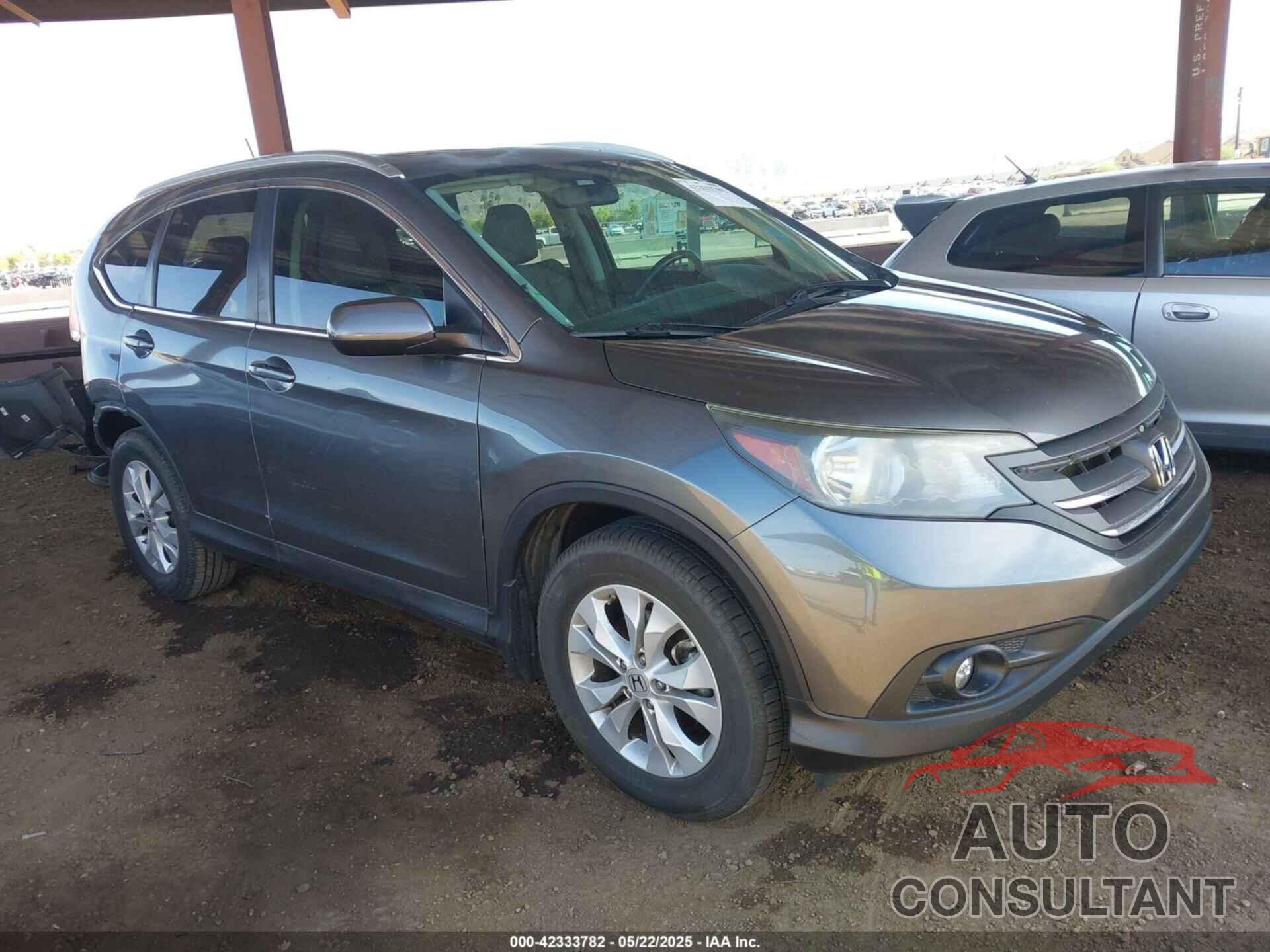 HONDA CR-V 2013 - 2HKRM3H79DH514890