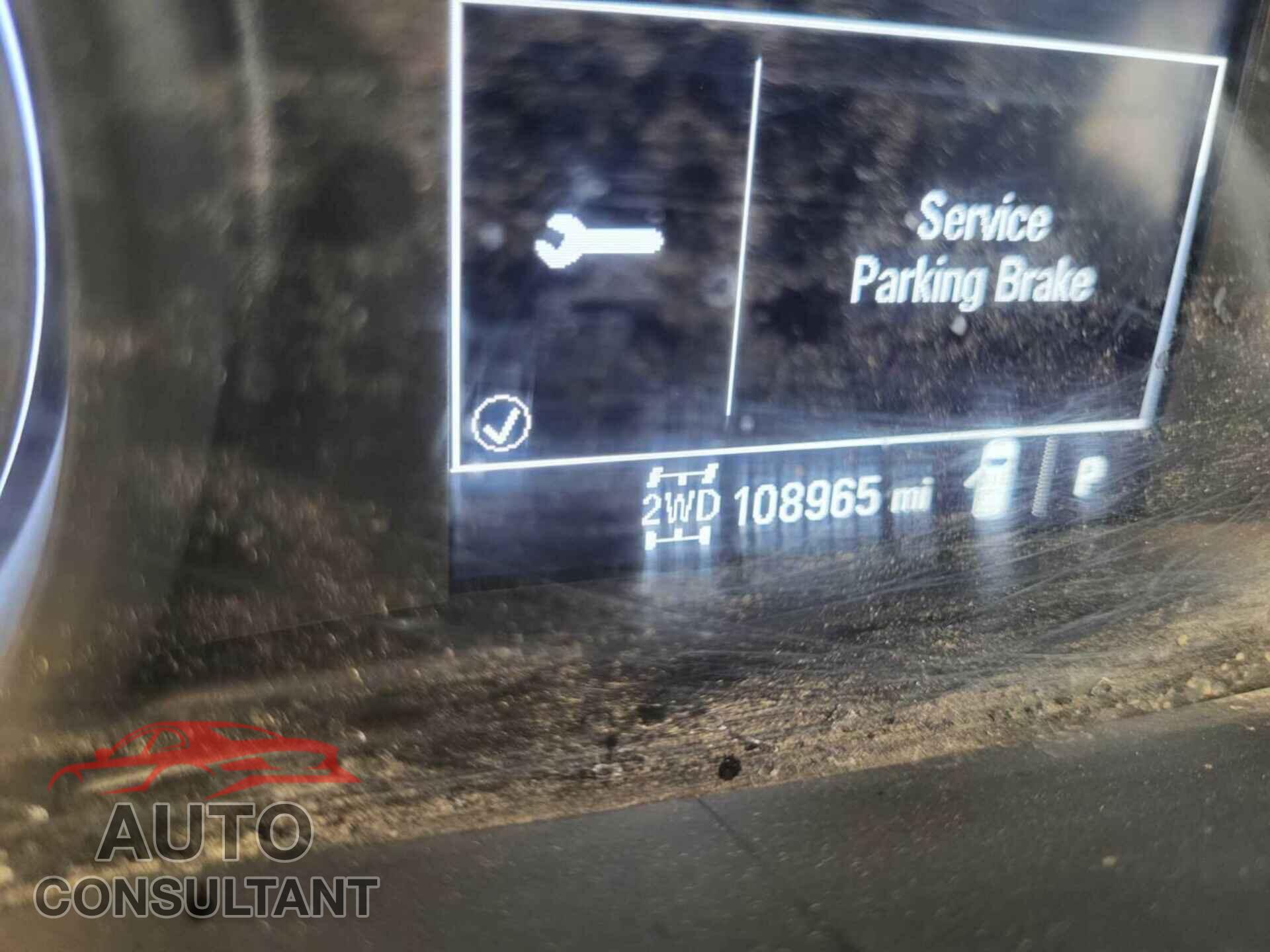 CHEVROLET SILVERADO 2020 - 1GC5YLE7XLF205963