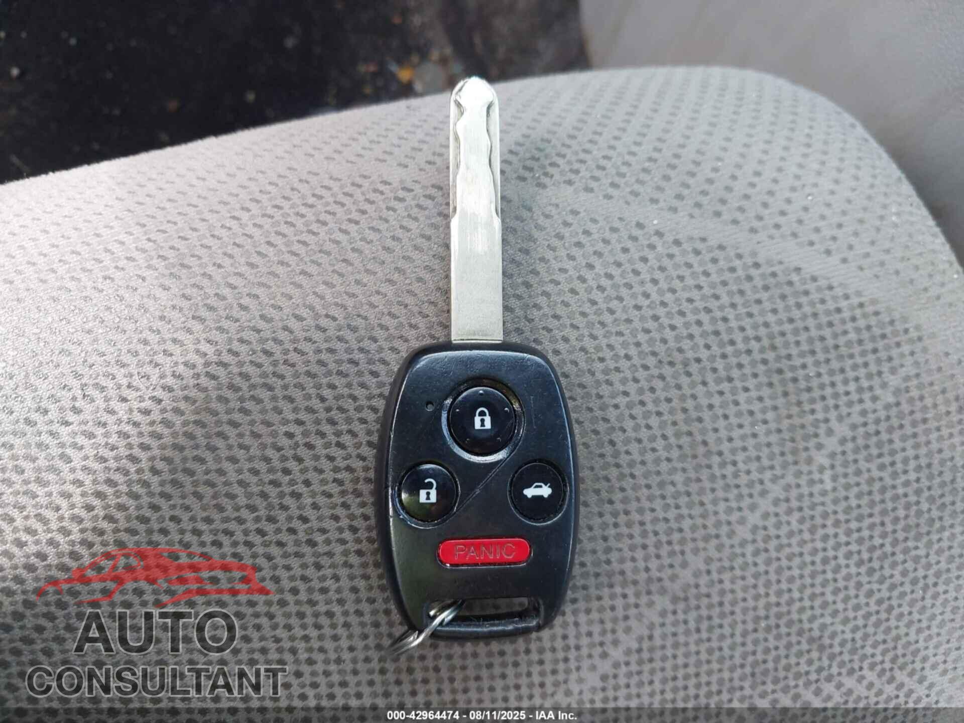 HONDA CIVIC 2012 - 2HGFB2F55CH330611
