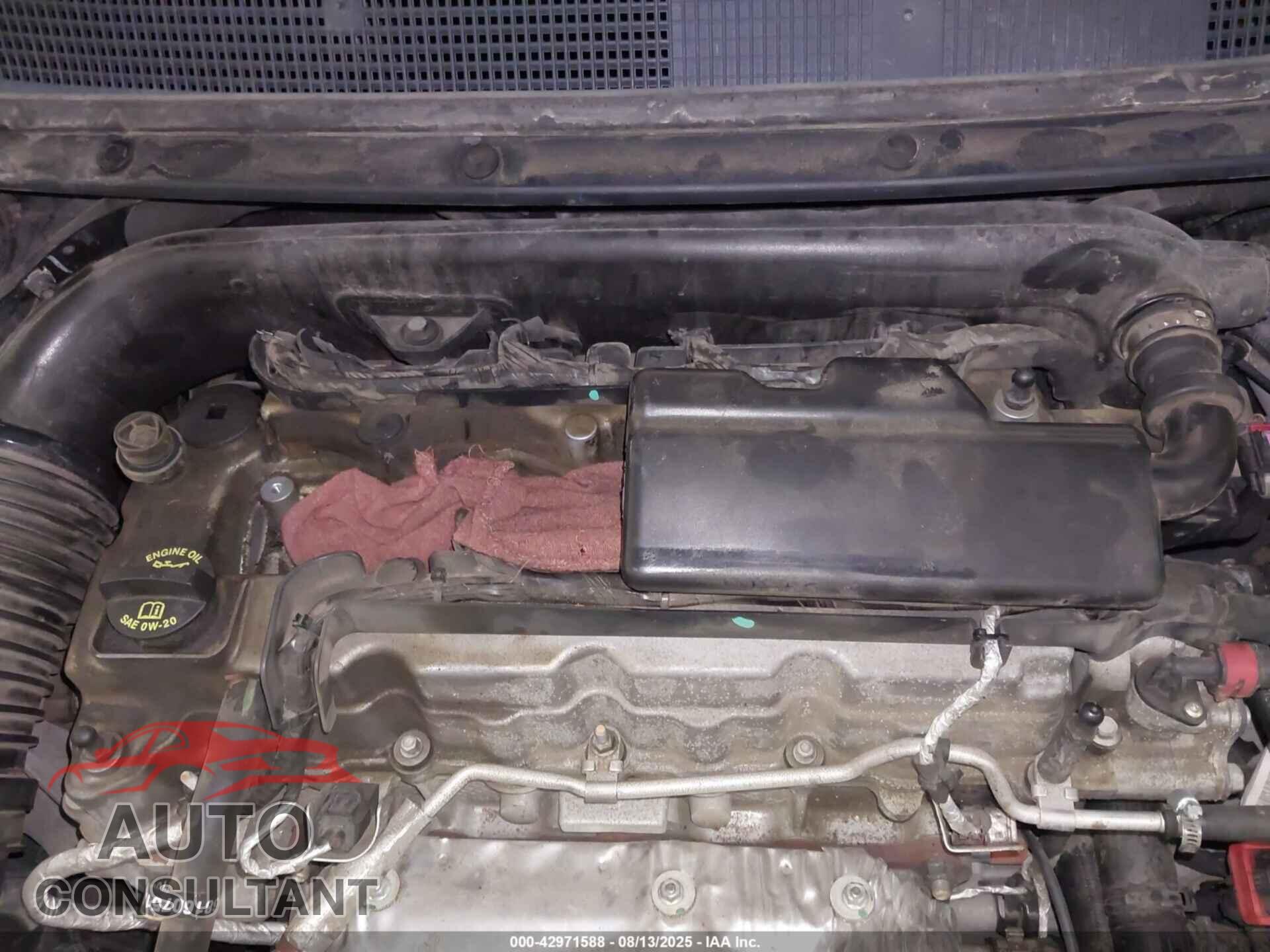 DODGE DART 2016 - 1C3CDFBB1GD564685