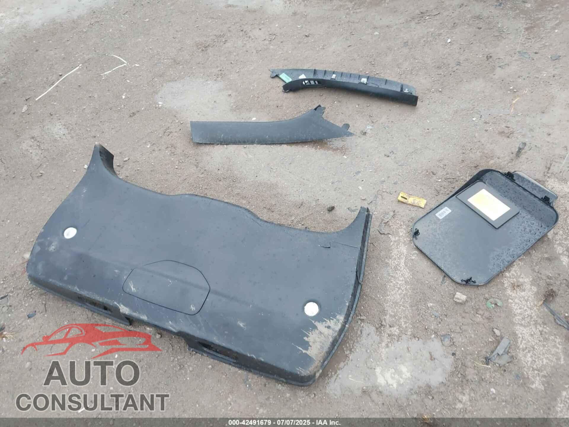 DODGE DURANGO 2023 - 1C4RDJDG3PC687833