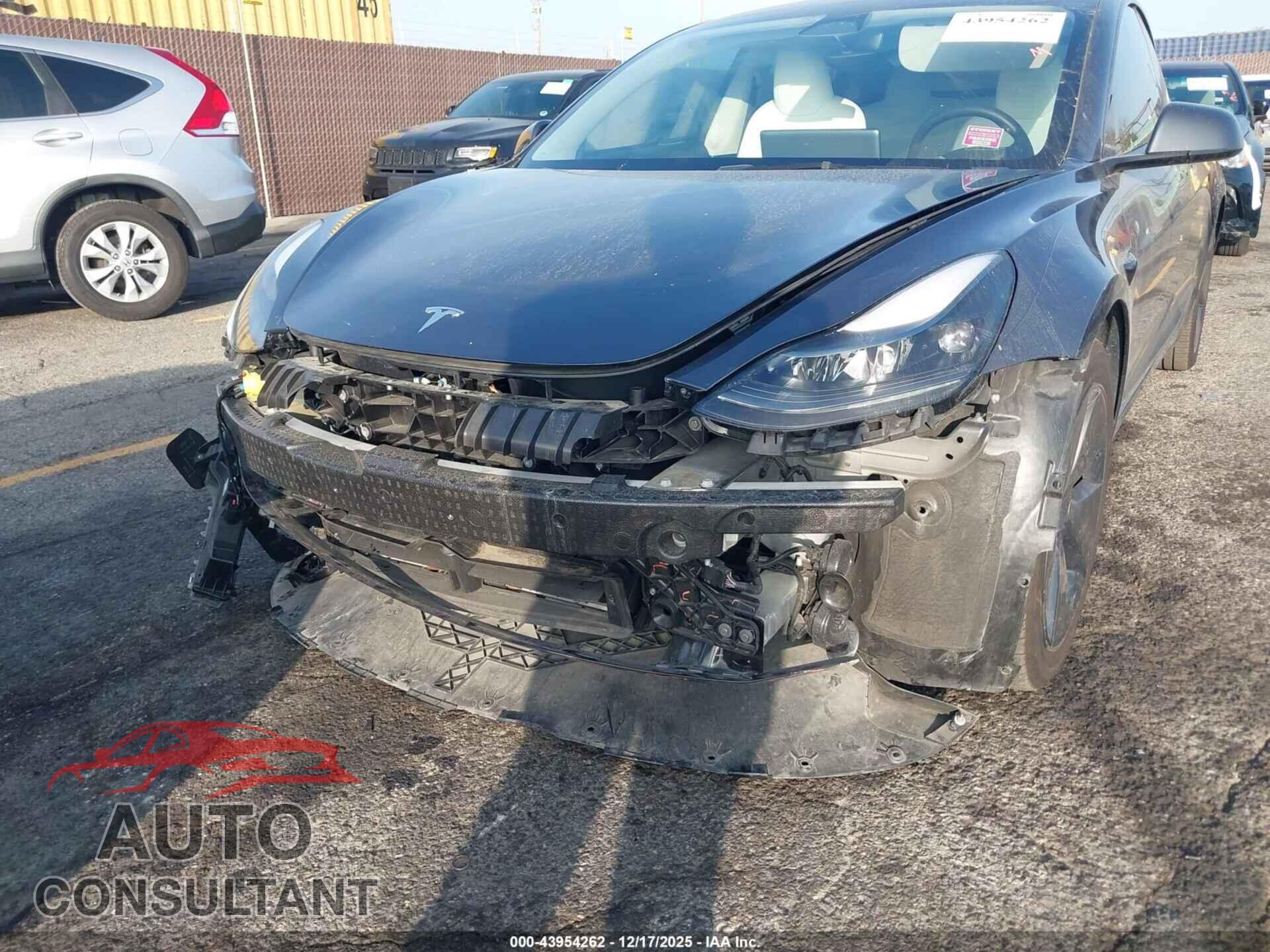 TESLA MODEL 3 2023 - 5YJ3E1EA3PF650815