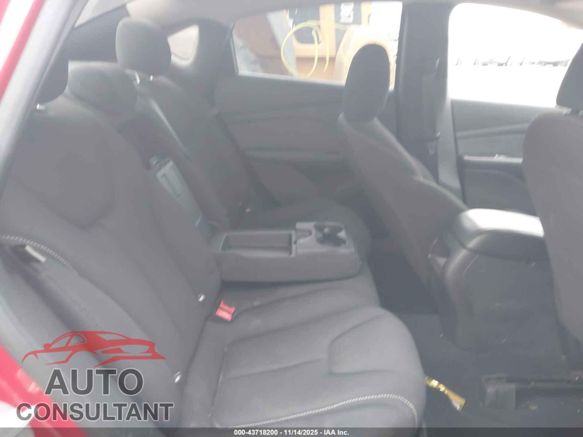 DODGE DART 2013 - 1C3CDFBA5DD329838