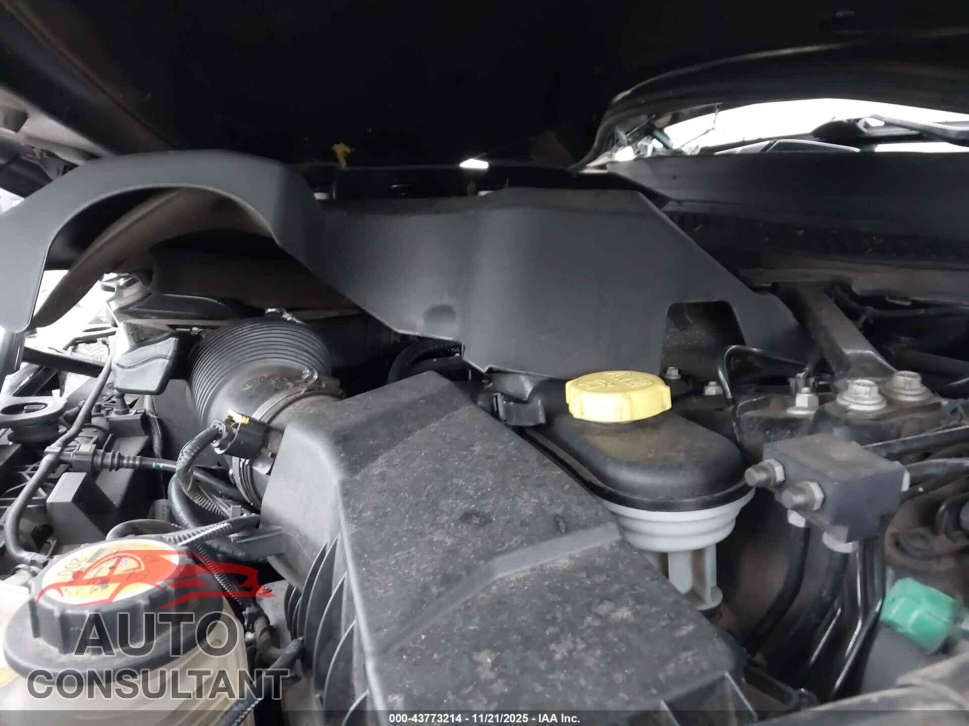 LAND ROVER RANGE ROVER 2015 - SALGS2TF3FA228218