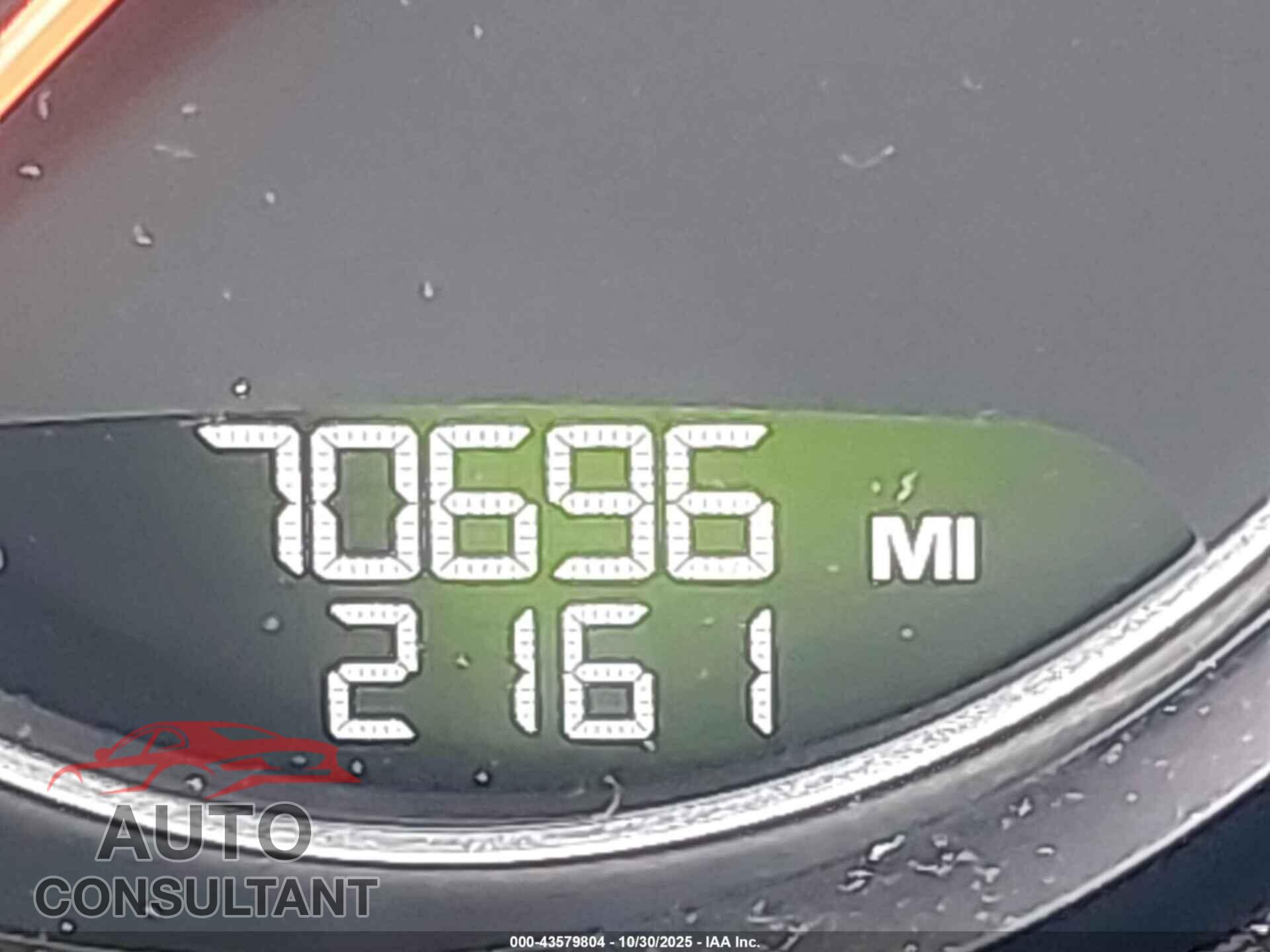 PORSCHE CAYENNE 2016 - WP1AA2A26GKA09005