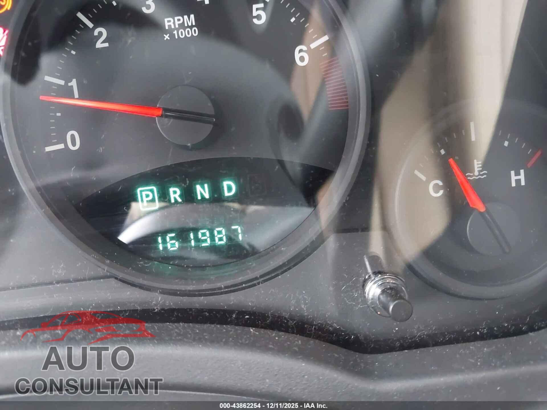 JEEP COMPASS 2013 - 1C4NJCEB3DD230208