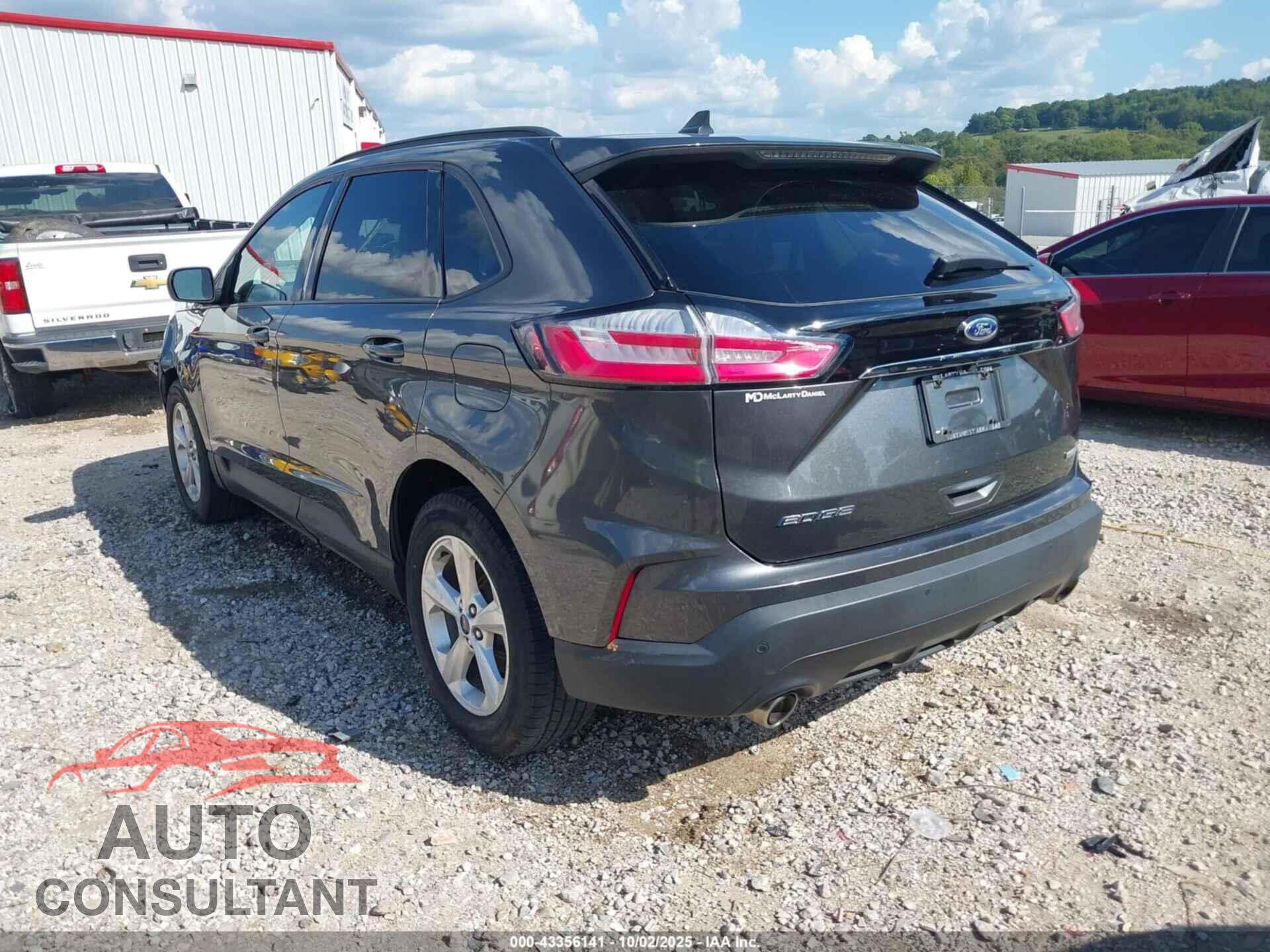 FORD EDGE 2020 - 2FMPK3G9XLBA34055