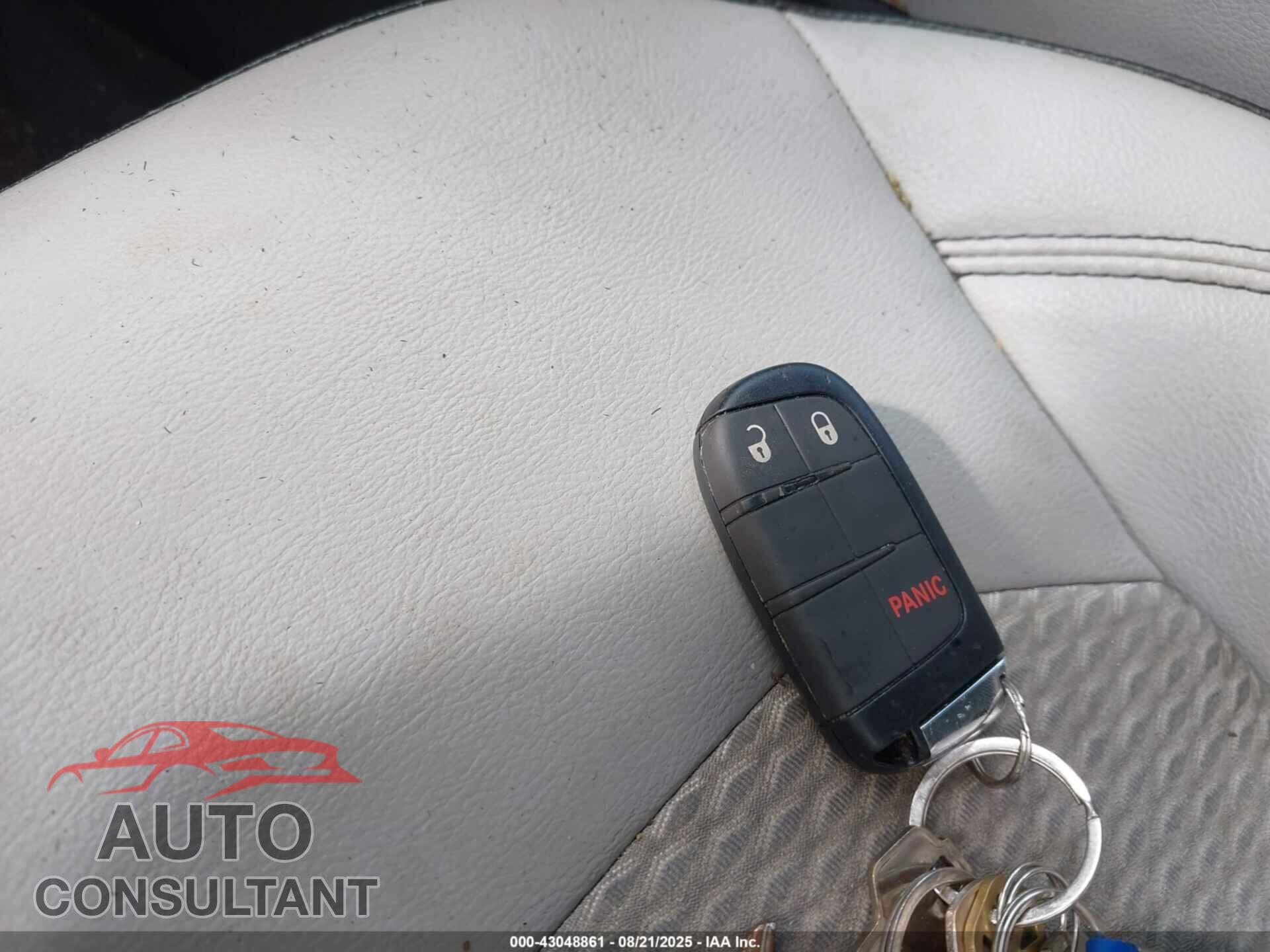 JEEP COMPASS 2022 - 3C4NJDBB1NT230780
