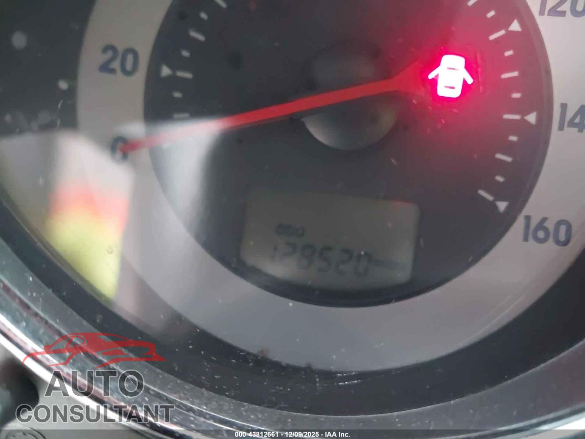 MITSUBISHI ECLIPSE SPYDER 2012 - 4A37L2EF6CE002953