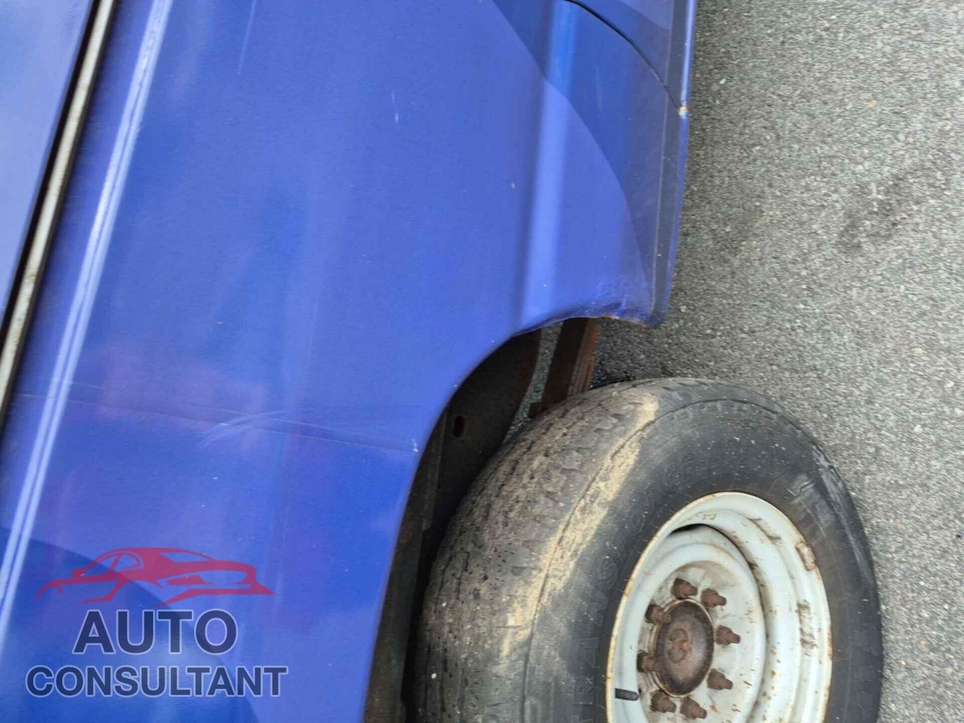 FORD ECONOLINE 2012 - 1FTSE3EL8CDB28546