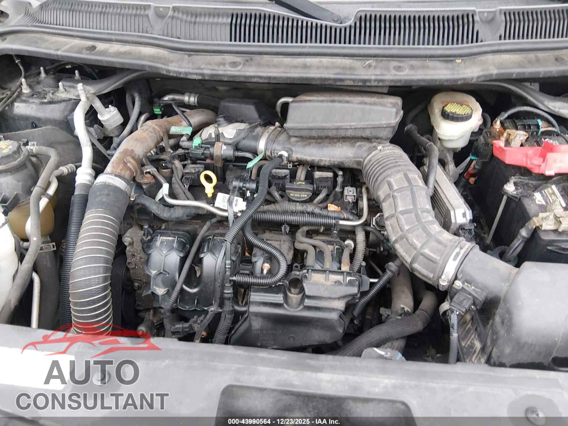 FORD EXPLORER 2013 - 1FM5K7F96DGA53745