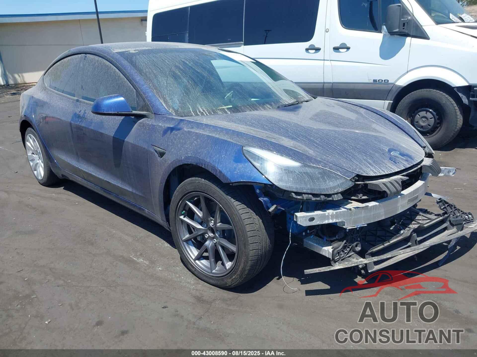 TESLA MODEL 3 2023 - 5YJ3E1EAXPF621649