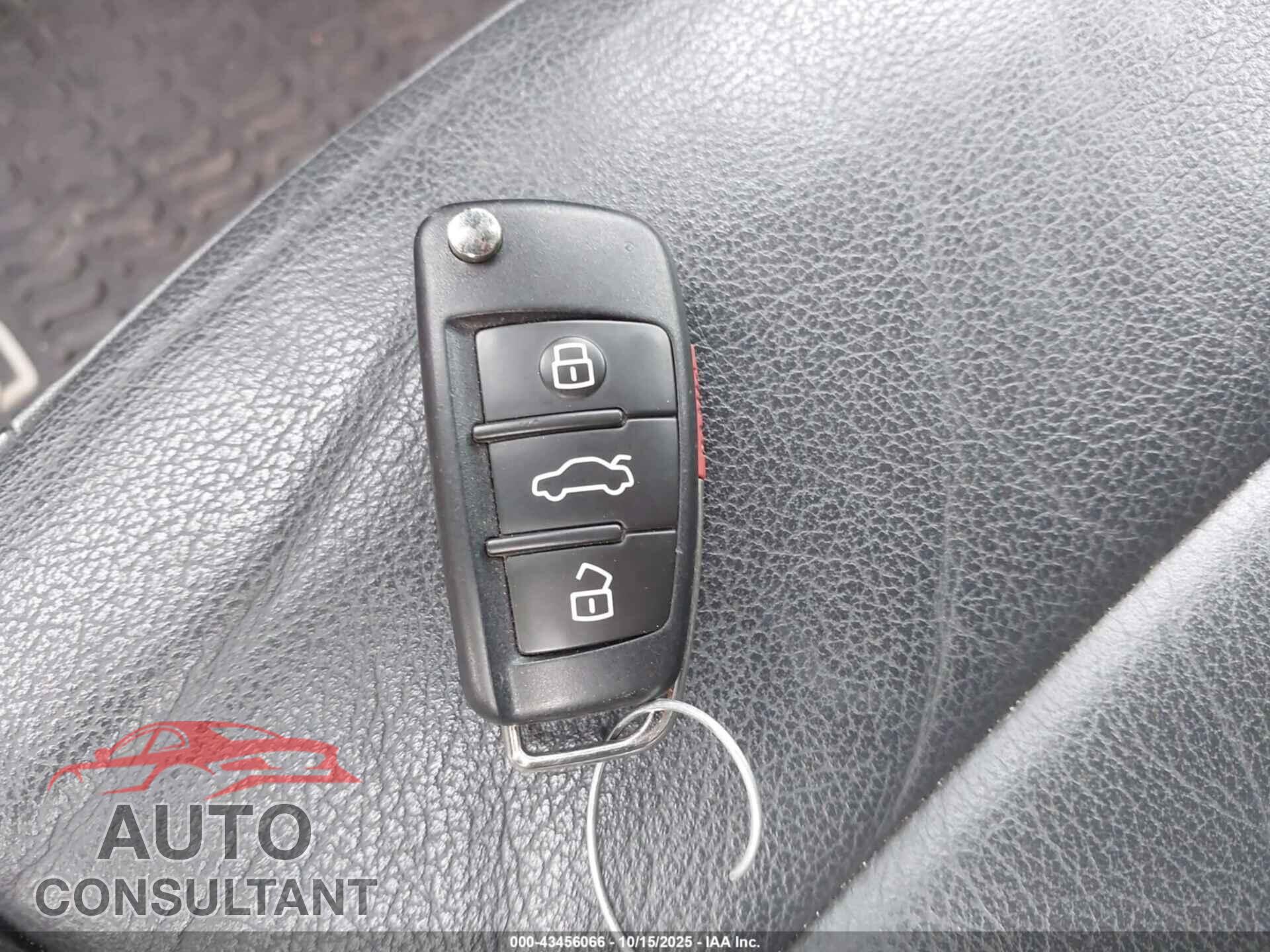AUDI Q3 2017 - WA1JCCFS2HR007779