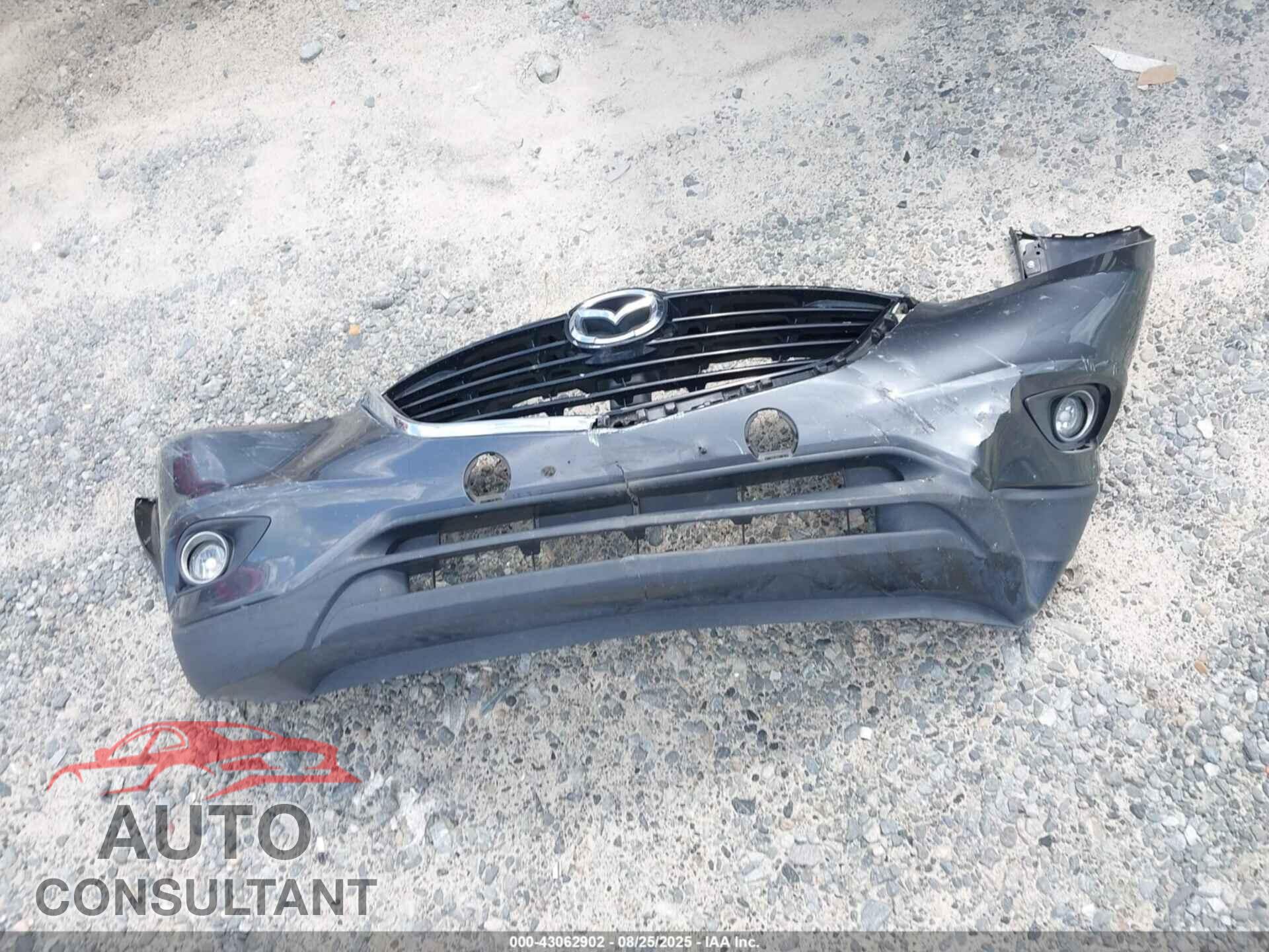 MAZDA CX-9 2014 - JM3TB2DA2E0433985
