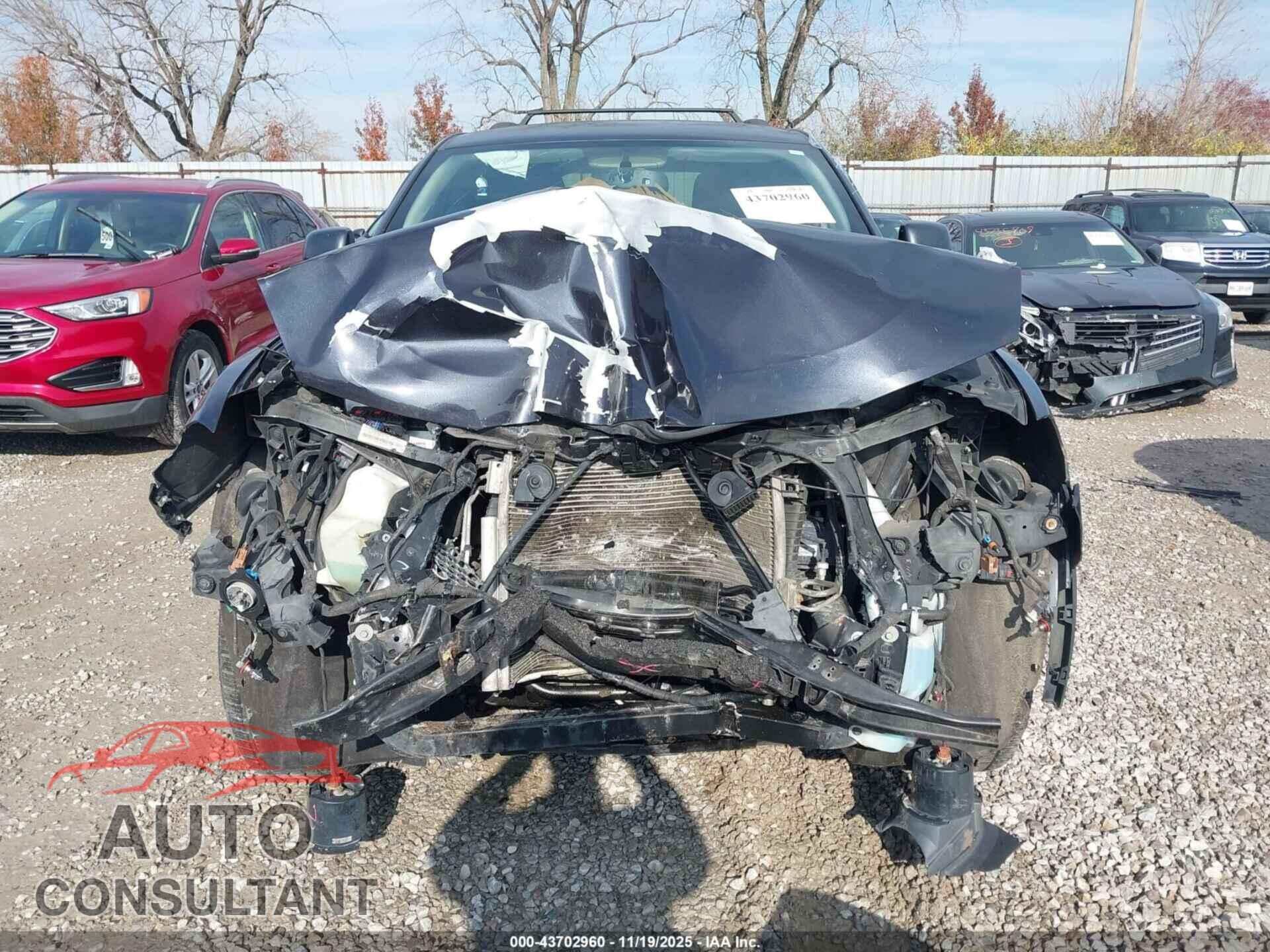 DODGE DURANGO 2013 - 1C4RDHDG5DC674571