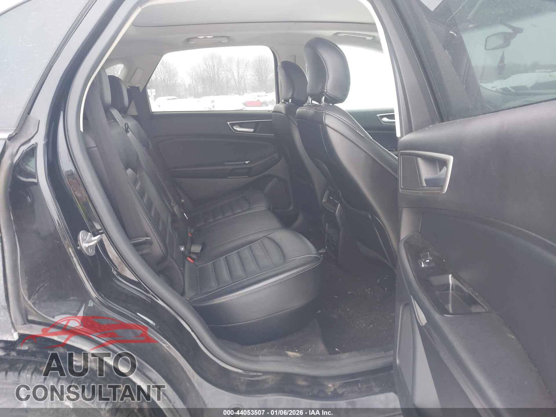 FORD EDGE 2016 - 2FMPK4J82GBB55352