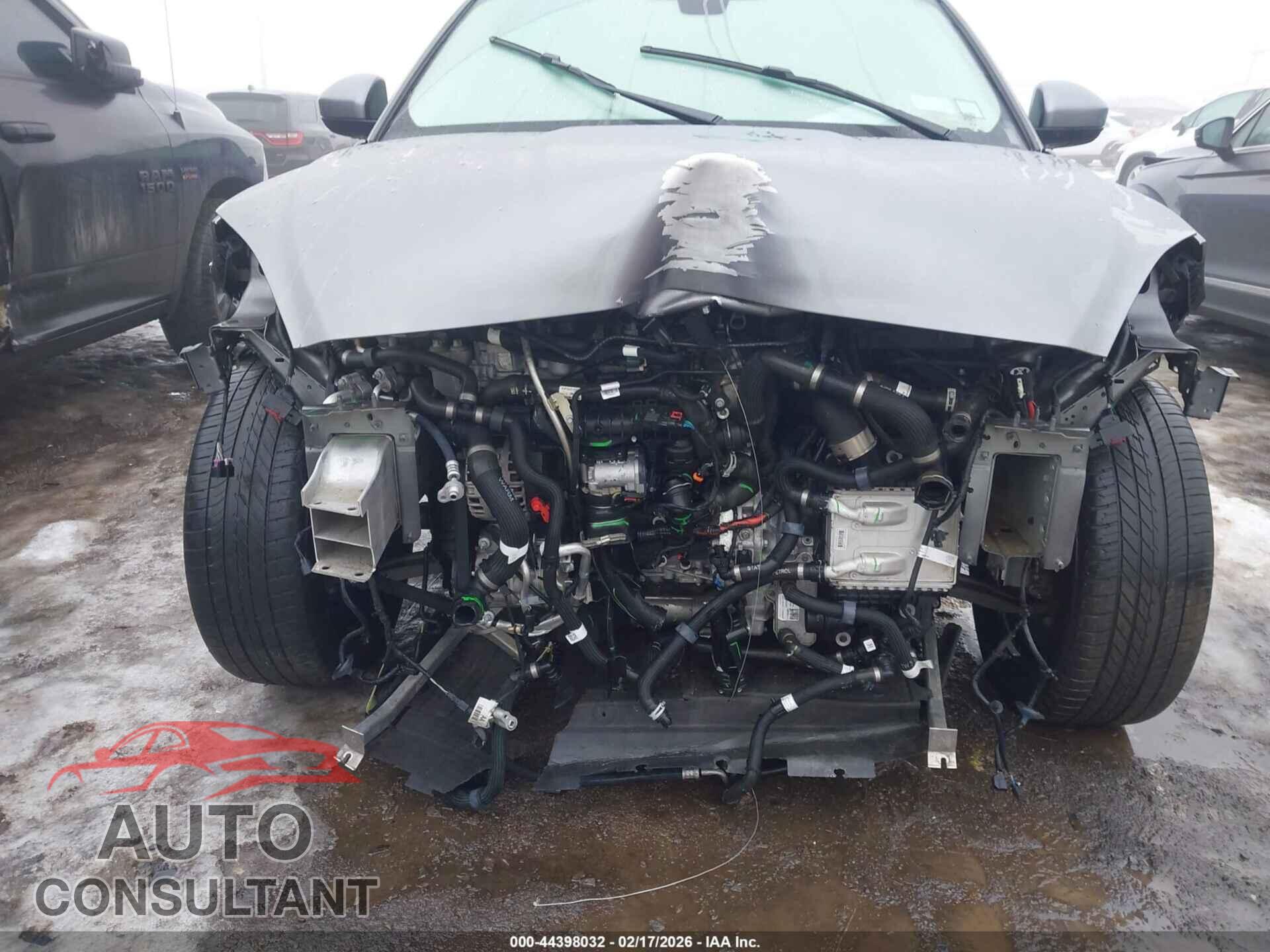 JAGUAR E-PACE 2022 - SADFP2FX1N1030023