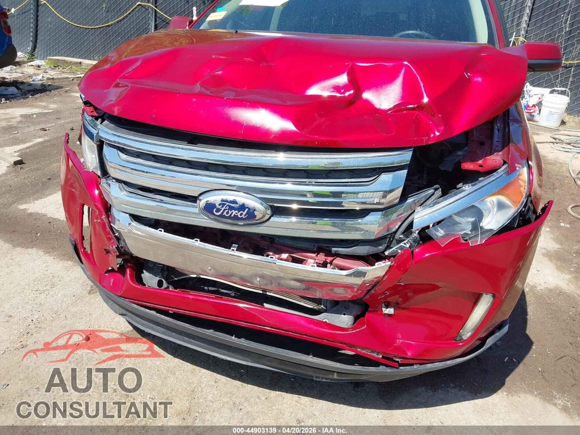 FORD EDGE 2014 - 2FMDK4JC3EBB63299
