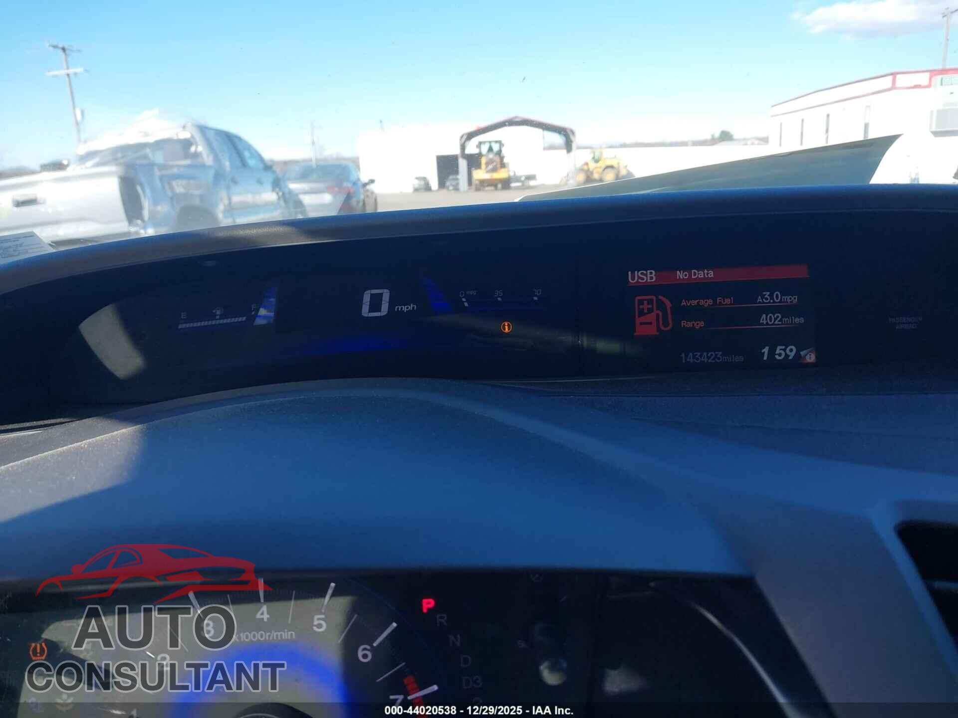 HONDA CIVIC 2012 - 2HGFB2F56CH566698