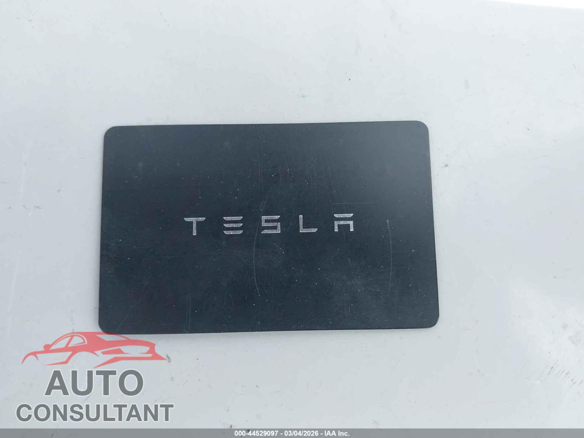 TESLA MODEL 3 2024 - 5YJ3E1EA4RF721068