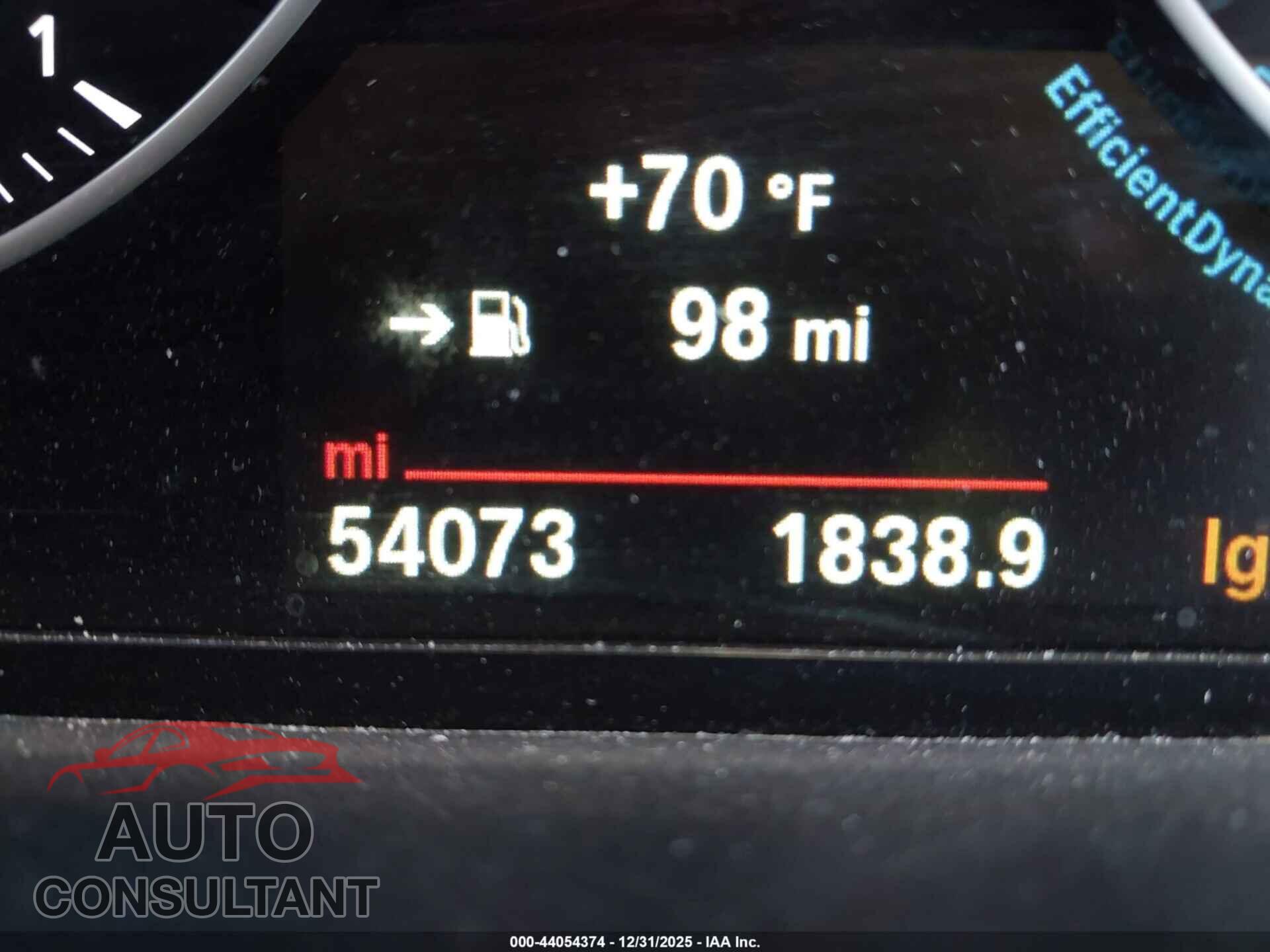 BMW 228I 2015 - WBA1F5C54FV257405