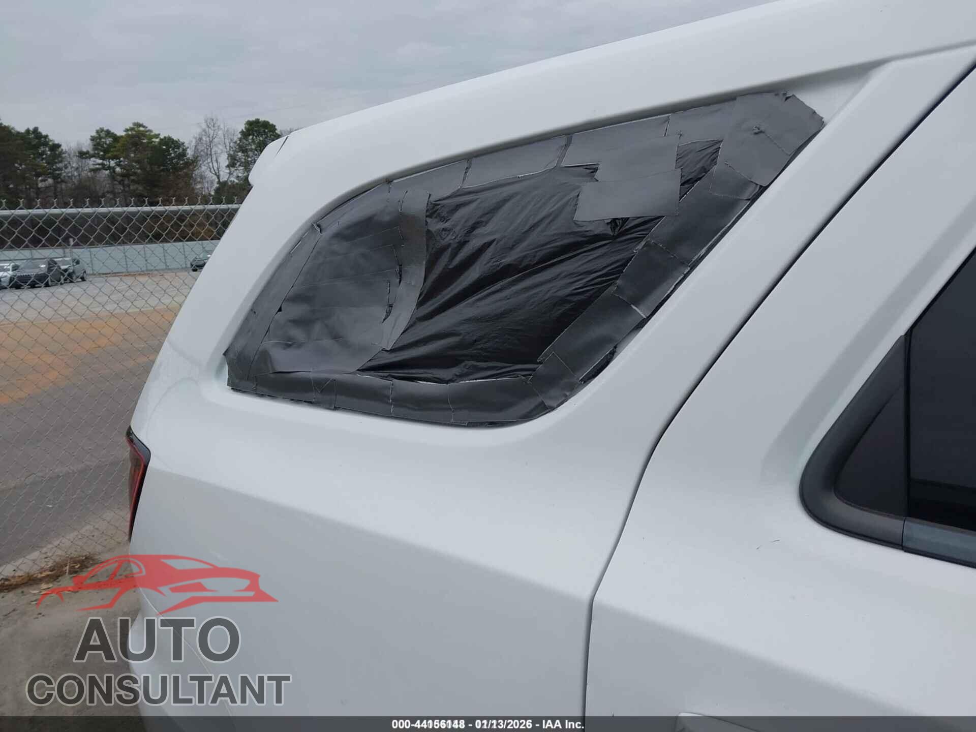 DODGE DURANGO 2020 - 1C4RDHDG4LC339154
