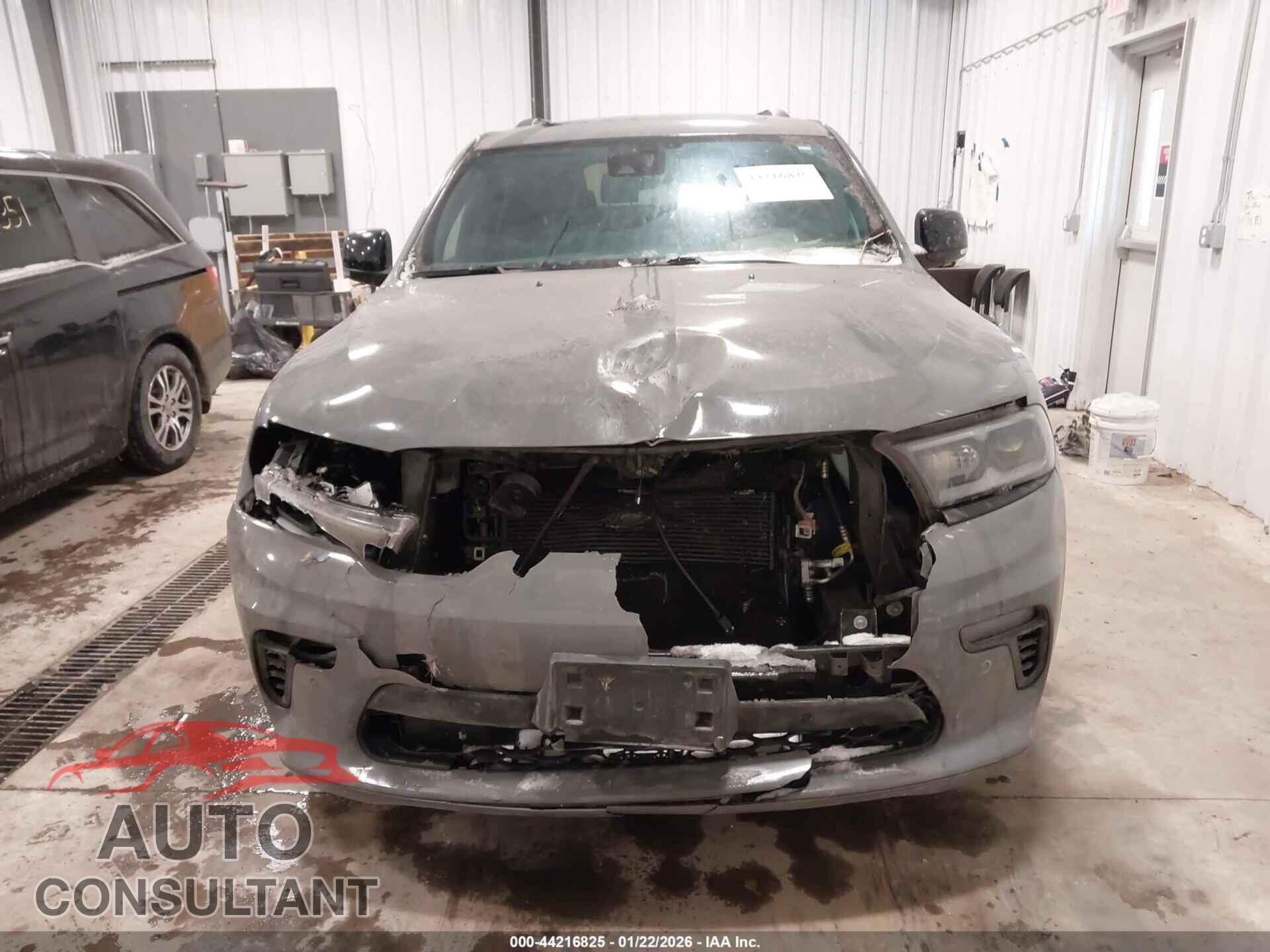 DODGE DURANGO 2023 - 1C4RDJDG5PC655143