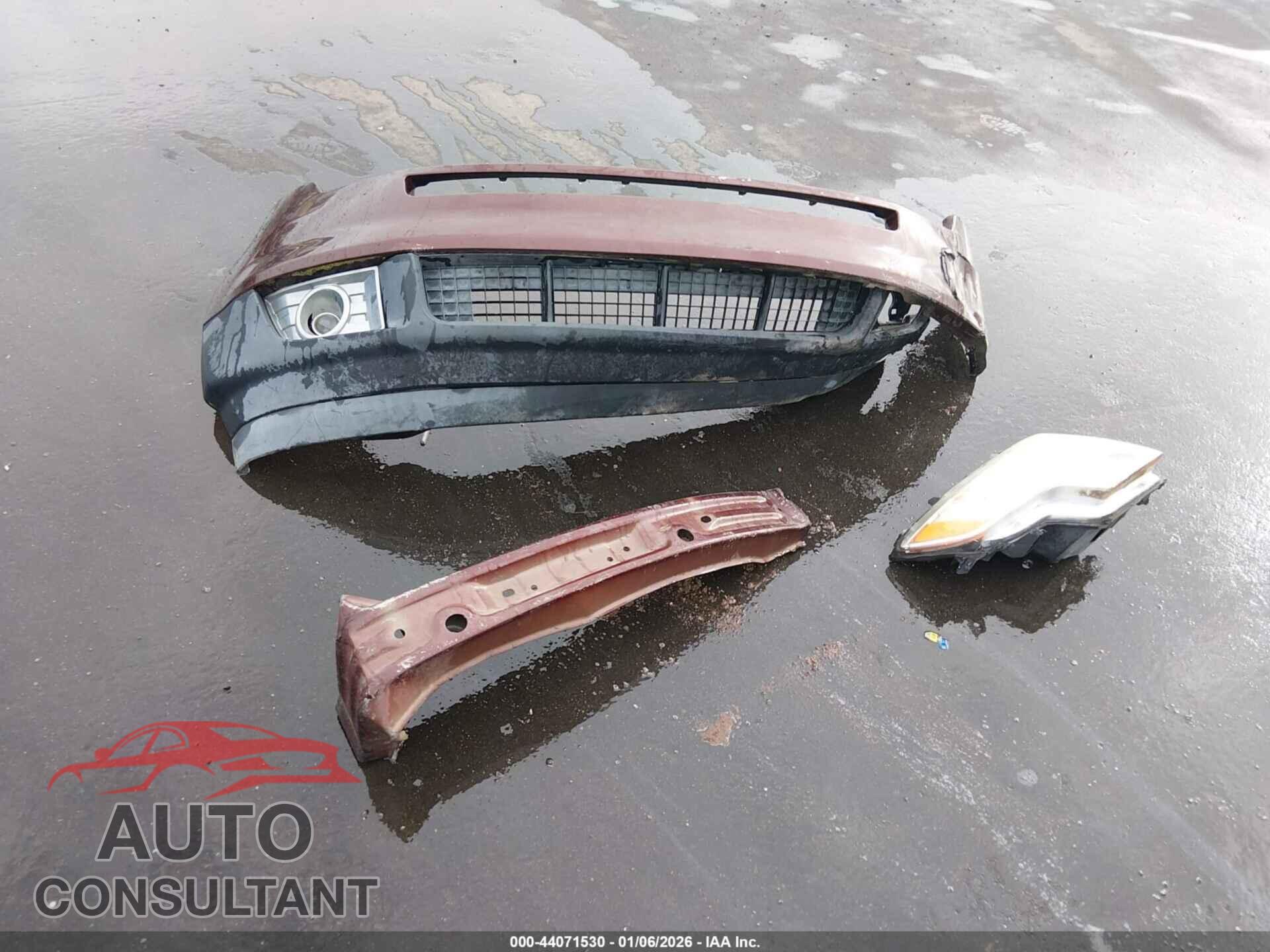 FORD EDGE 2010 - 2FMDK4KC3ABA93974