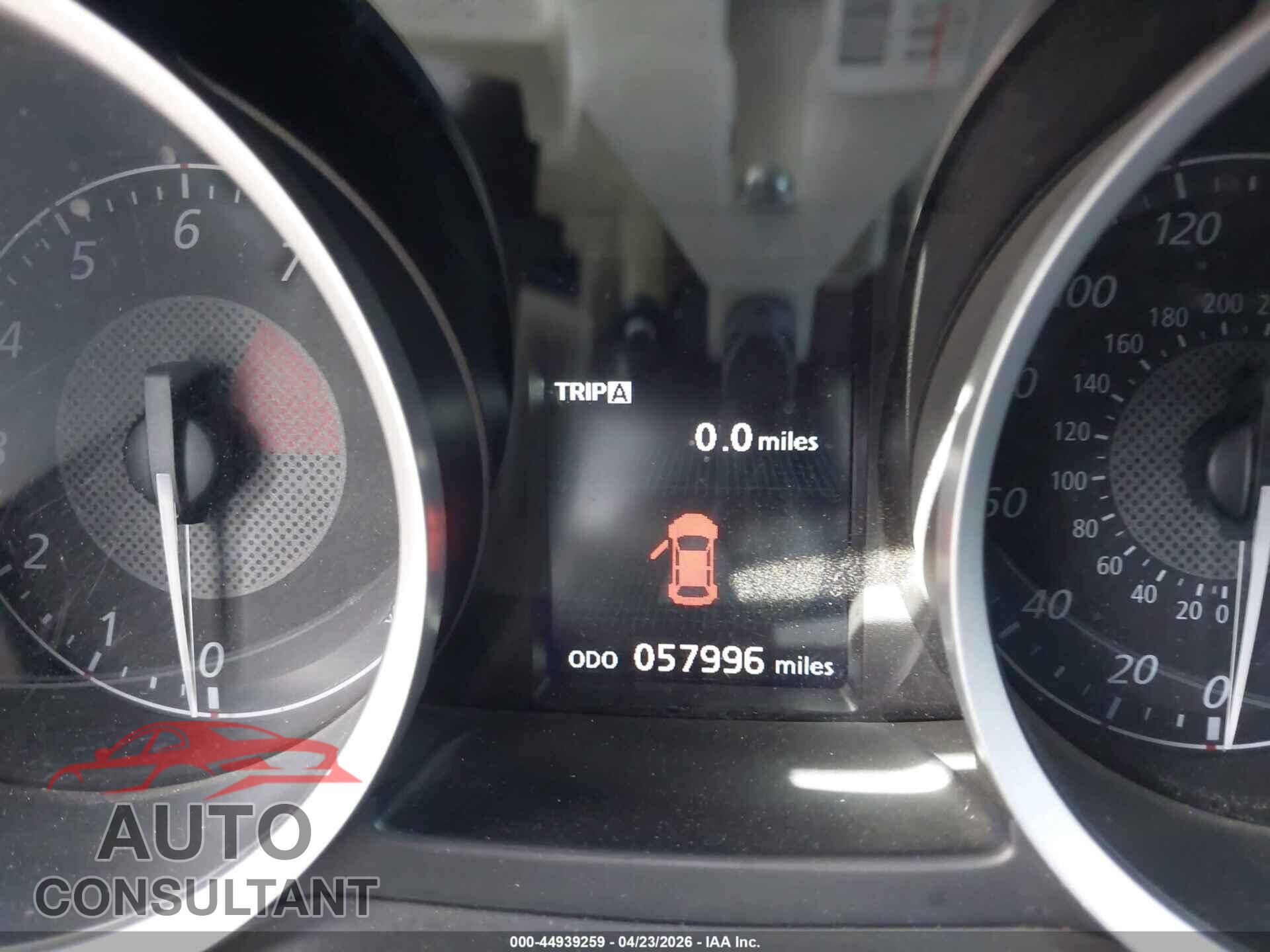 MITSUBISHI LANCER EVOLUTION 2011 - JA32W8FV8BU046887