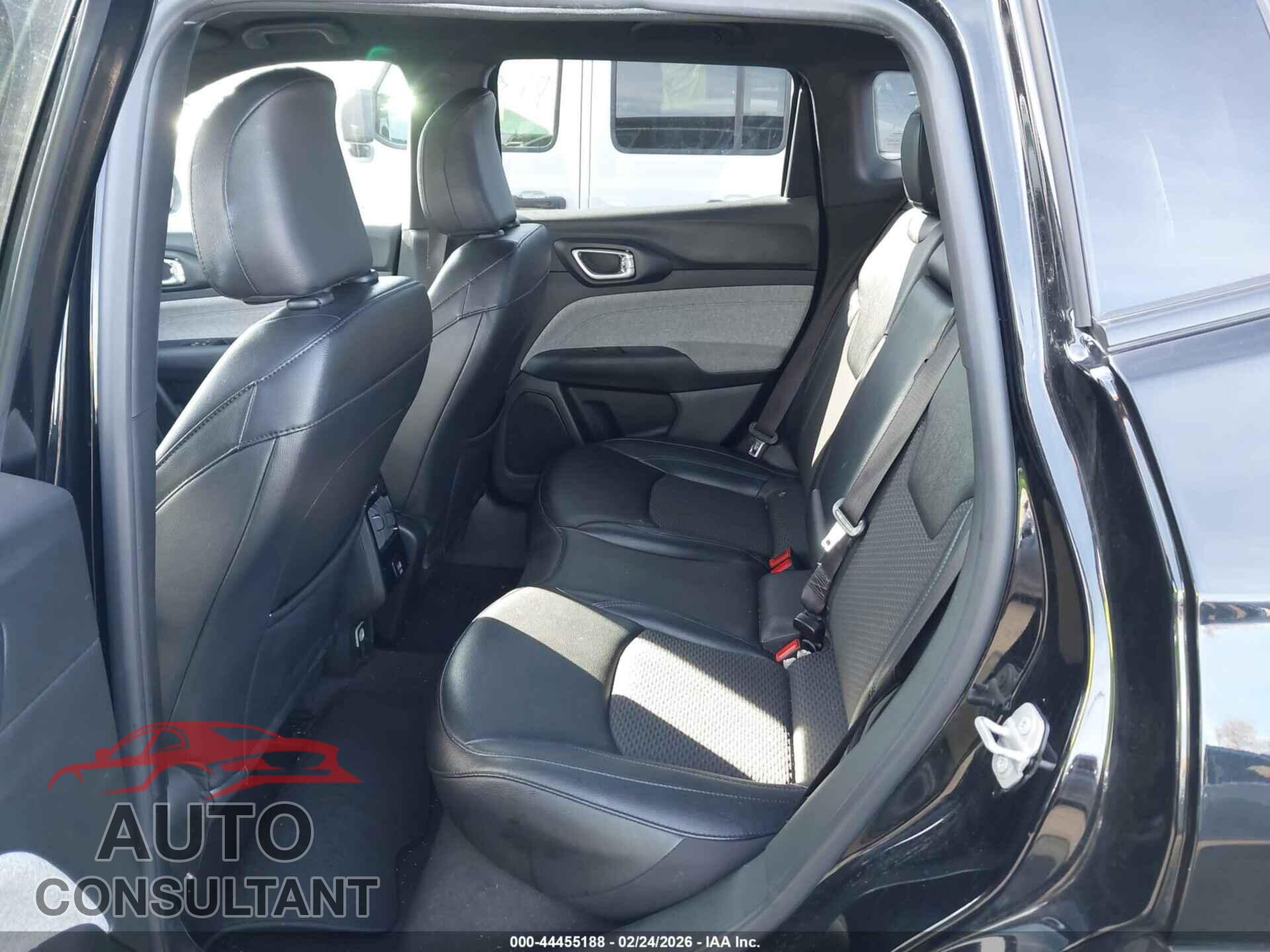 JEEP COMPASS 2024 - 3C4NJDBN3RT153782