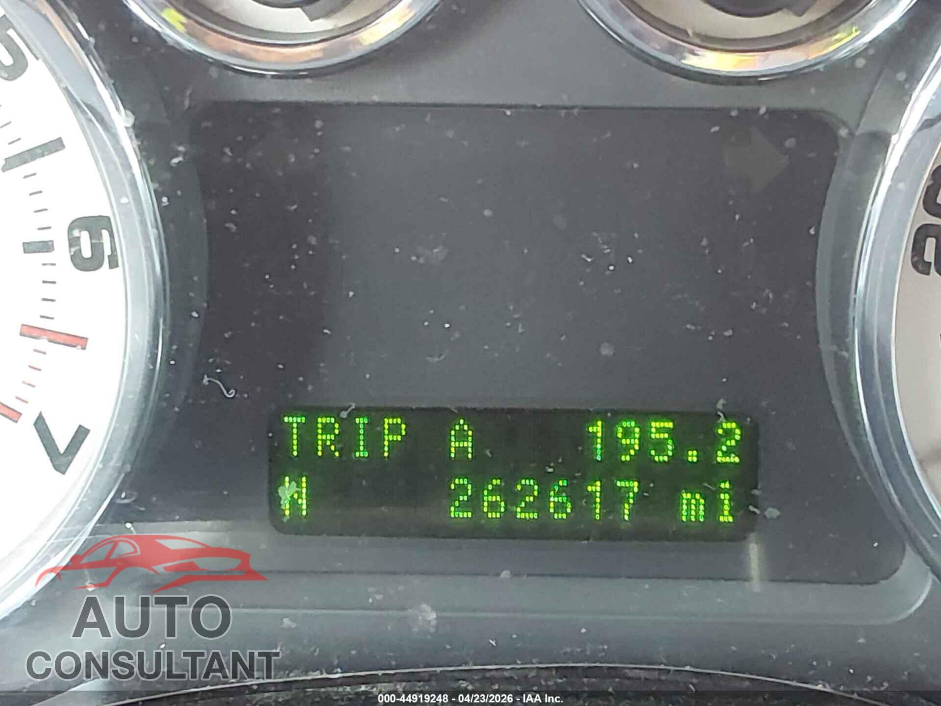 FORD EDGE 2010 - 2FMDK4JC9ABA07620