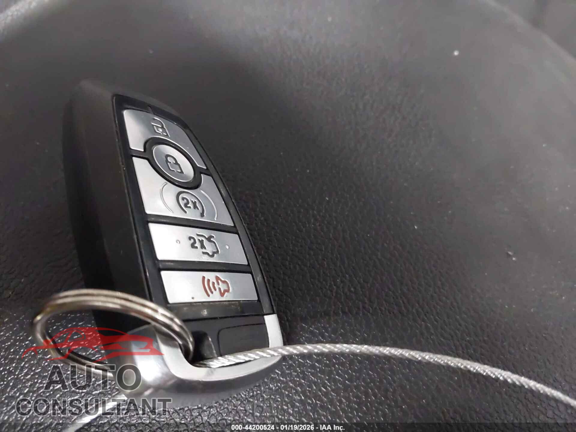 FORD EXPLORER 2018 - 1FM5K8GT7JGB55695