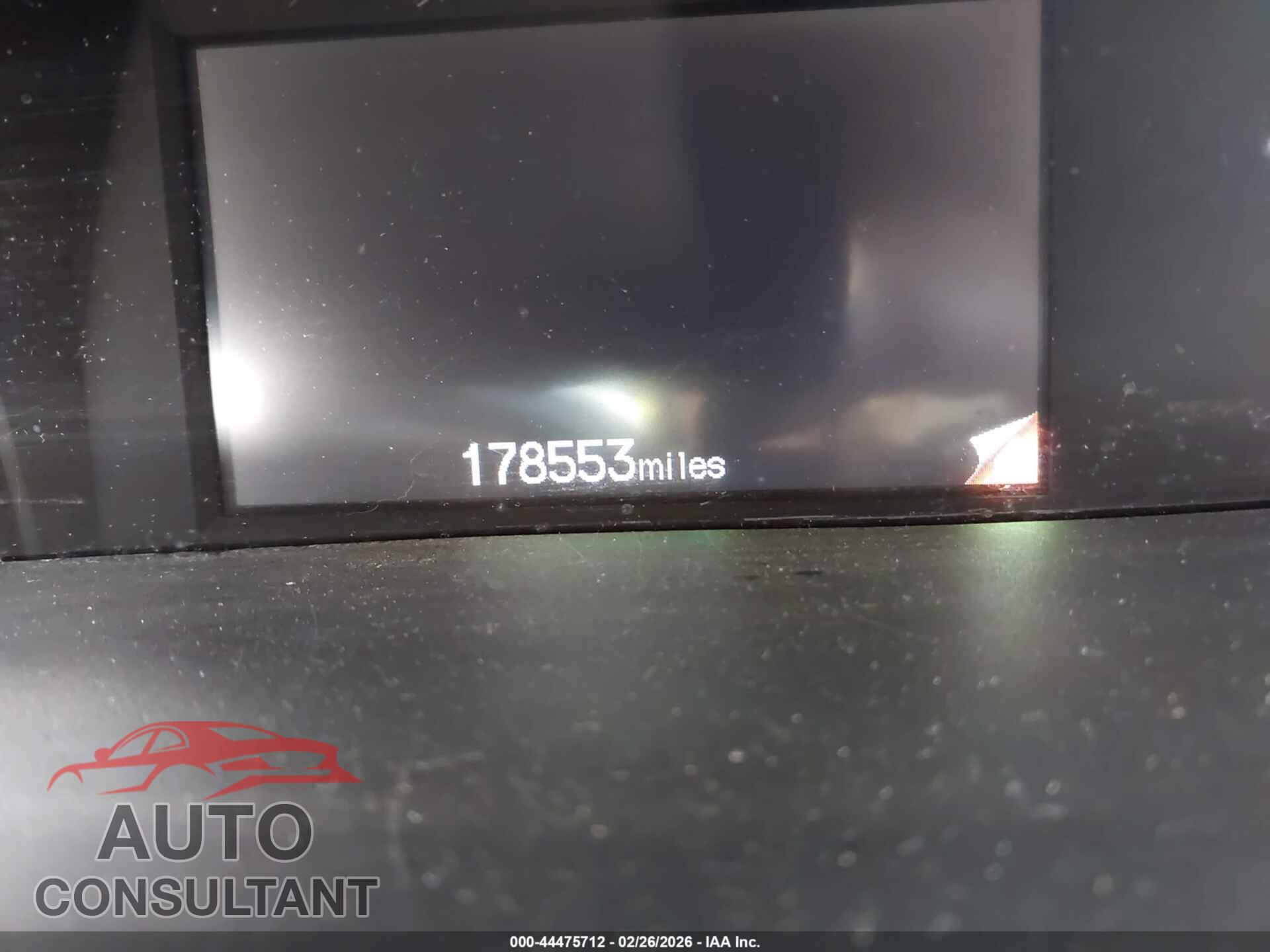 HONDA CIVIC 2012 - 19XFB2F95CE333781