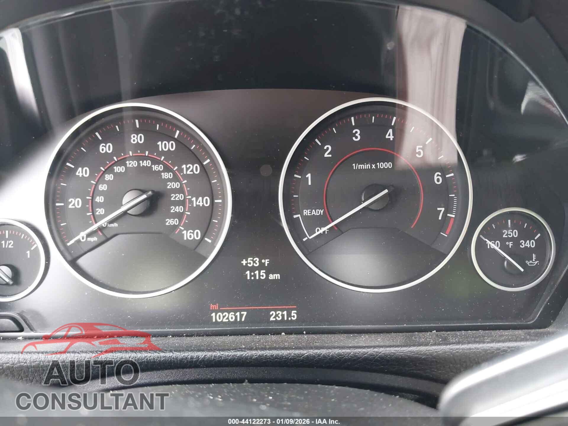 BMW 428I 2014 - WBA3N9C55EF721698