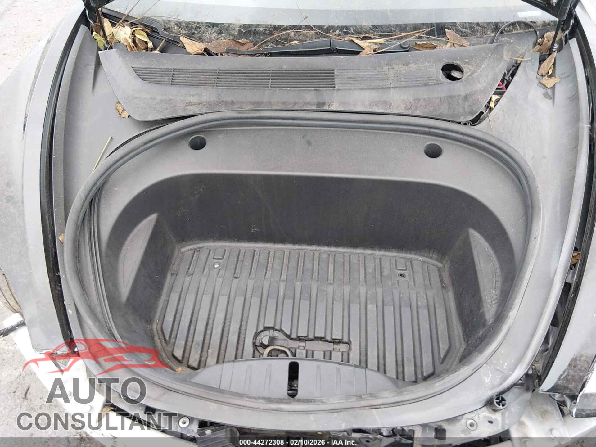 TESLA MODEL 3 2020 - 5YJ3E1EA0LF705229