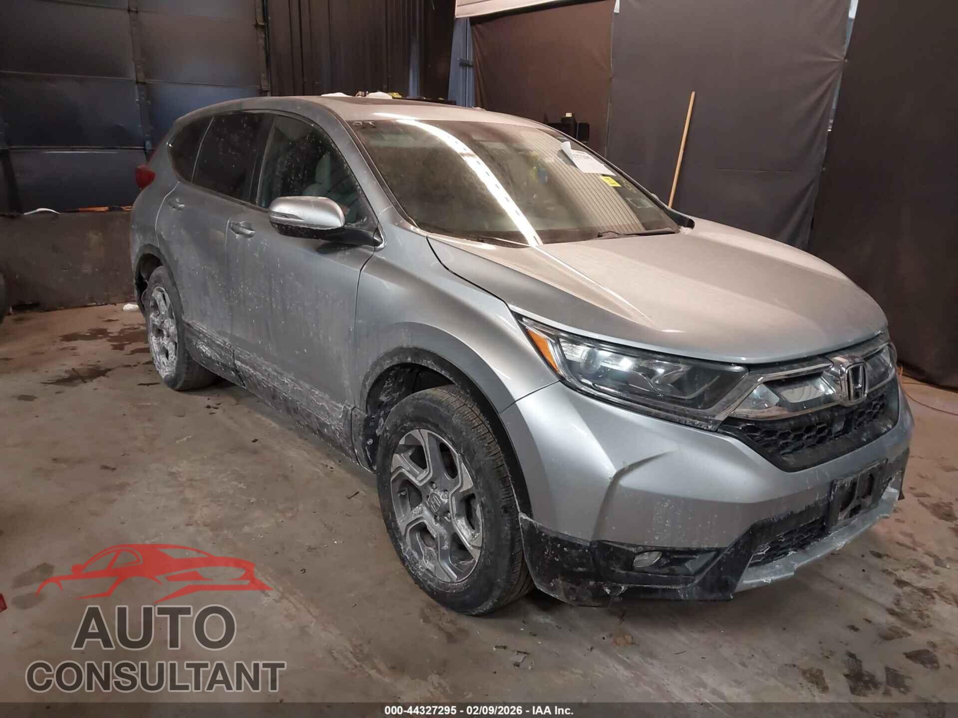 HONDA CR-V 2019 - 2HKRW2H89KH625224