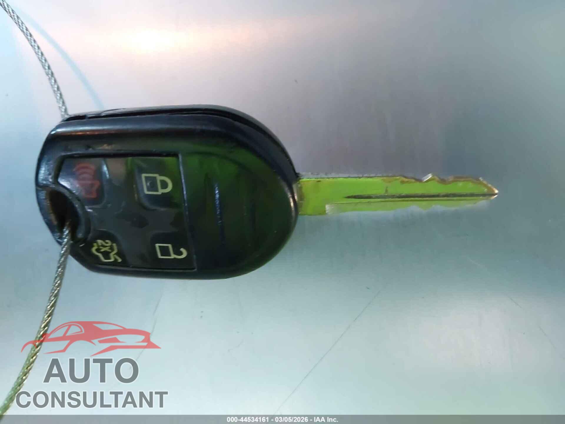 FORD EDGE 2013 - 2FMDK3JC3DBC74721