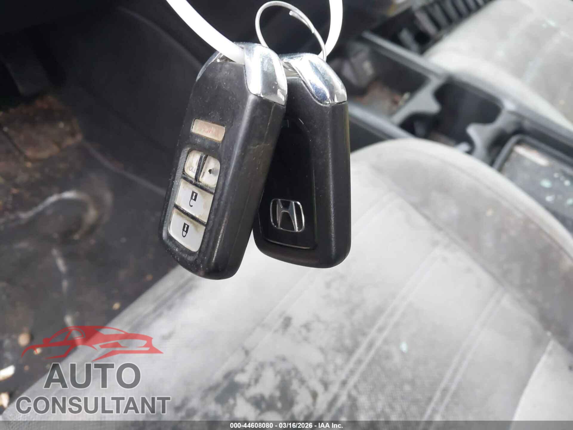 HONDA CR-V 2019 - 7FARW2H54KE059983