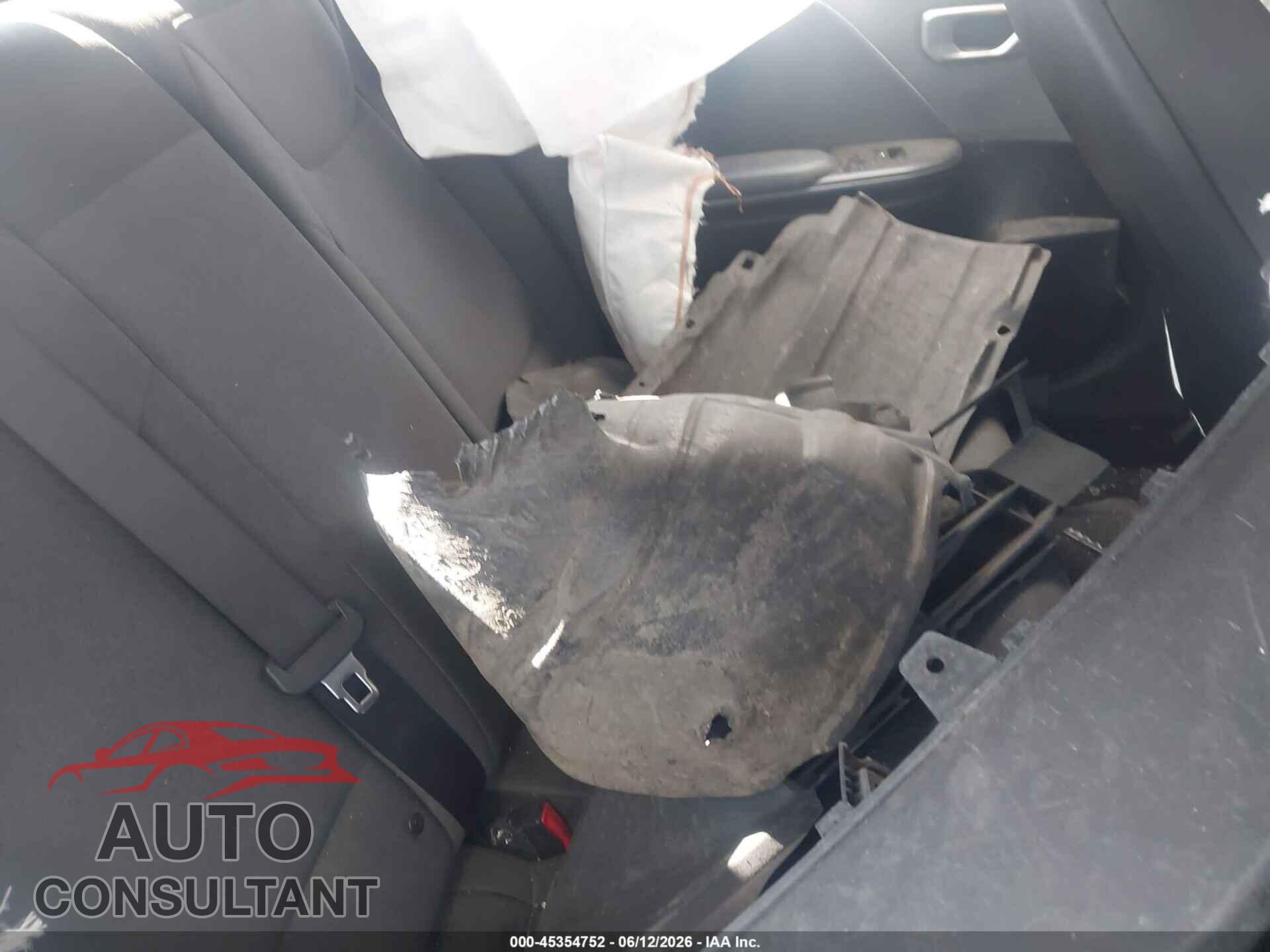 KIA K4 2025 - 3KPFT4DE2SE025832