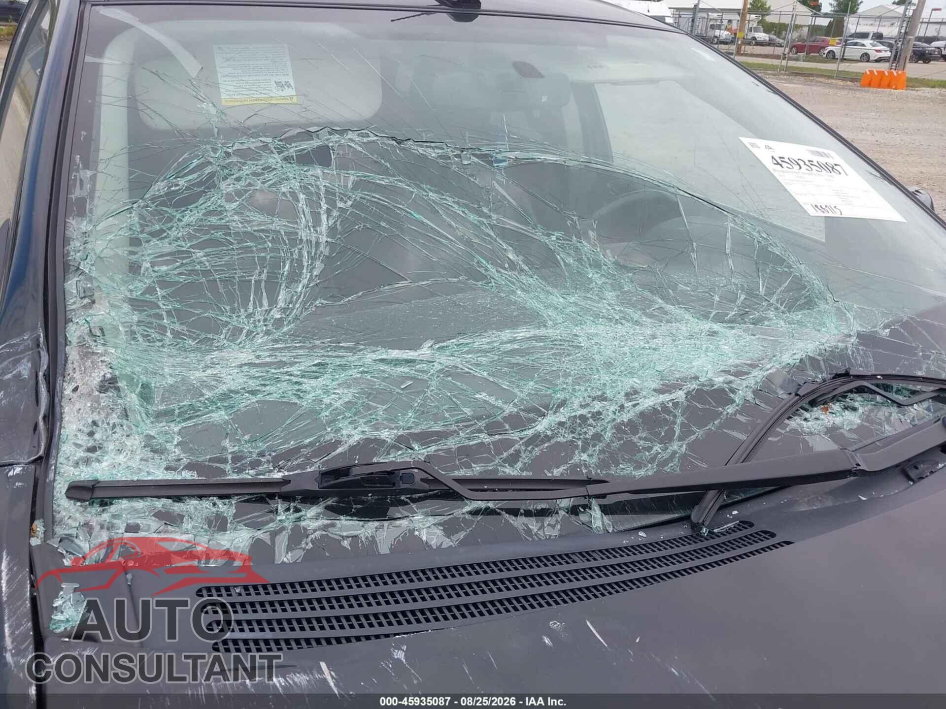 FORD EDGE 2013 - 2FMDK4KC6DBB44954