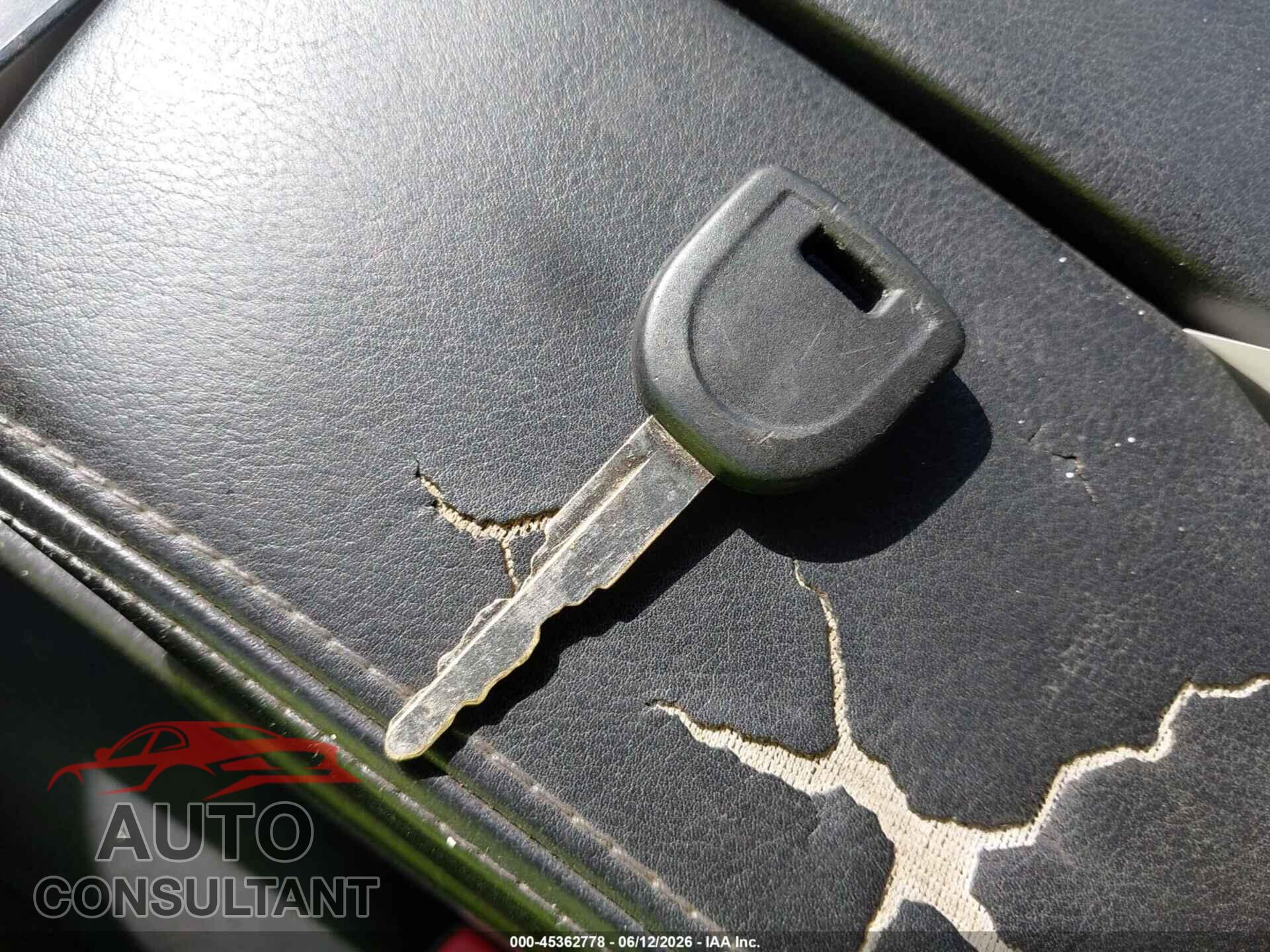 MAZDA CX-9 2011 - JM3TB2BA7B0304350