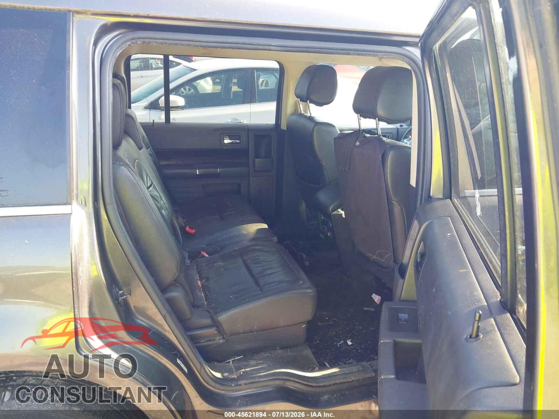 FORD FLEX 2015 - 2FMGK5C83FBA22682