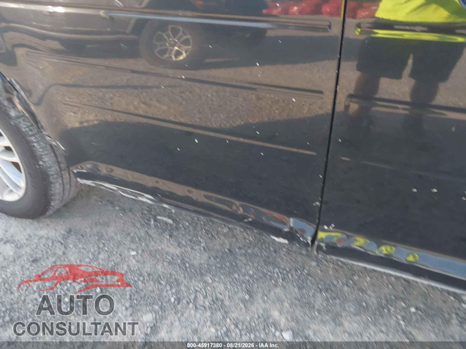 FORD FLEX 2014 - 2FMGK5C8XEBD32276