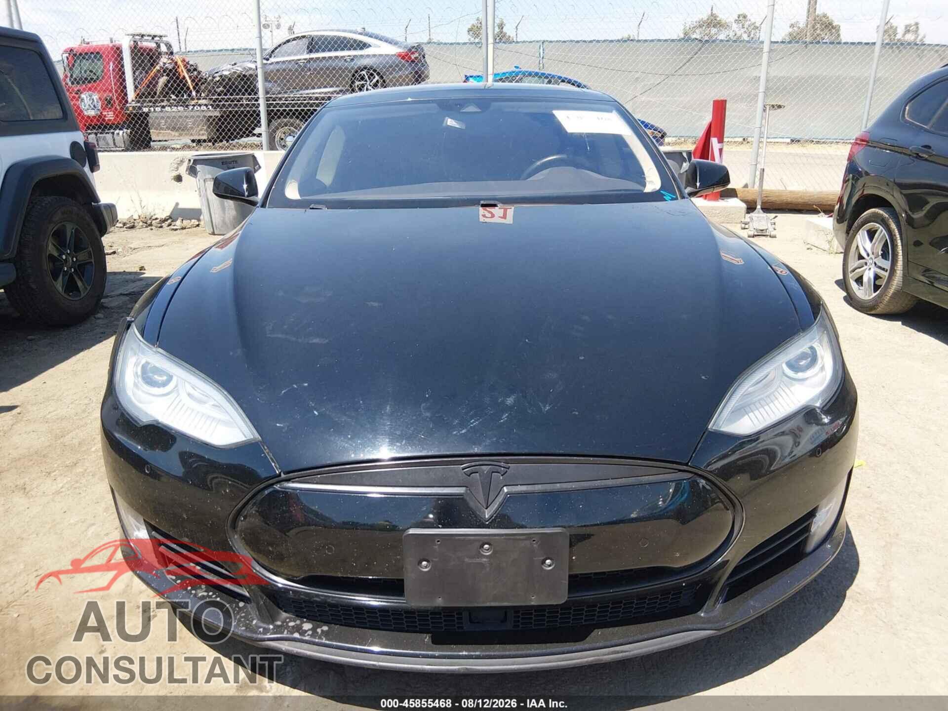 TESLA MODEL S 2016 - 5YJSA1E29GF129467