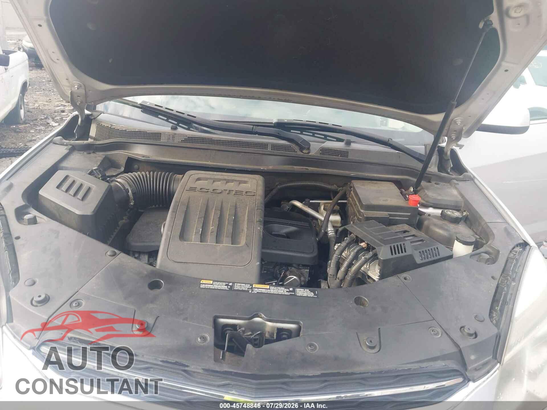 HONDA CIVIC 2014 - 19XFB2F50EE047367