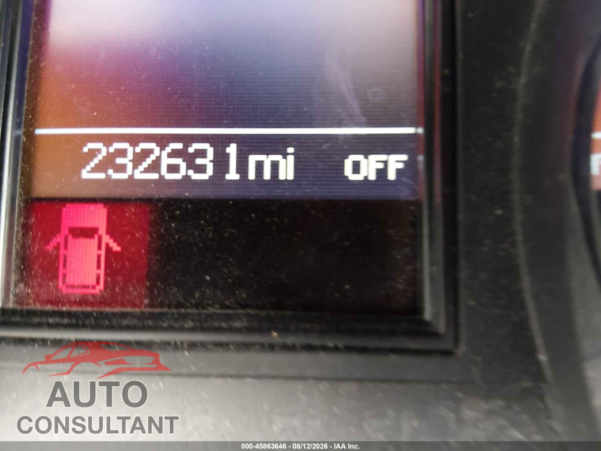 DODGE DURANGO 2013 - 1C4RDJDG1DC664515