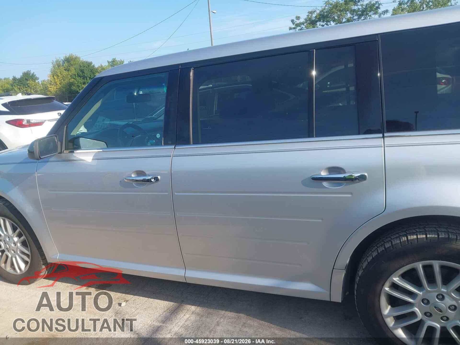 FORD FLEX 2015 - 2FMGK5C84FBA19516