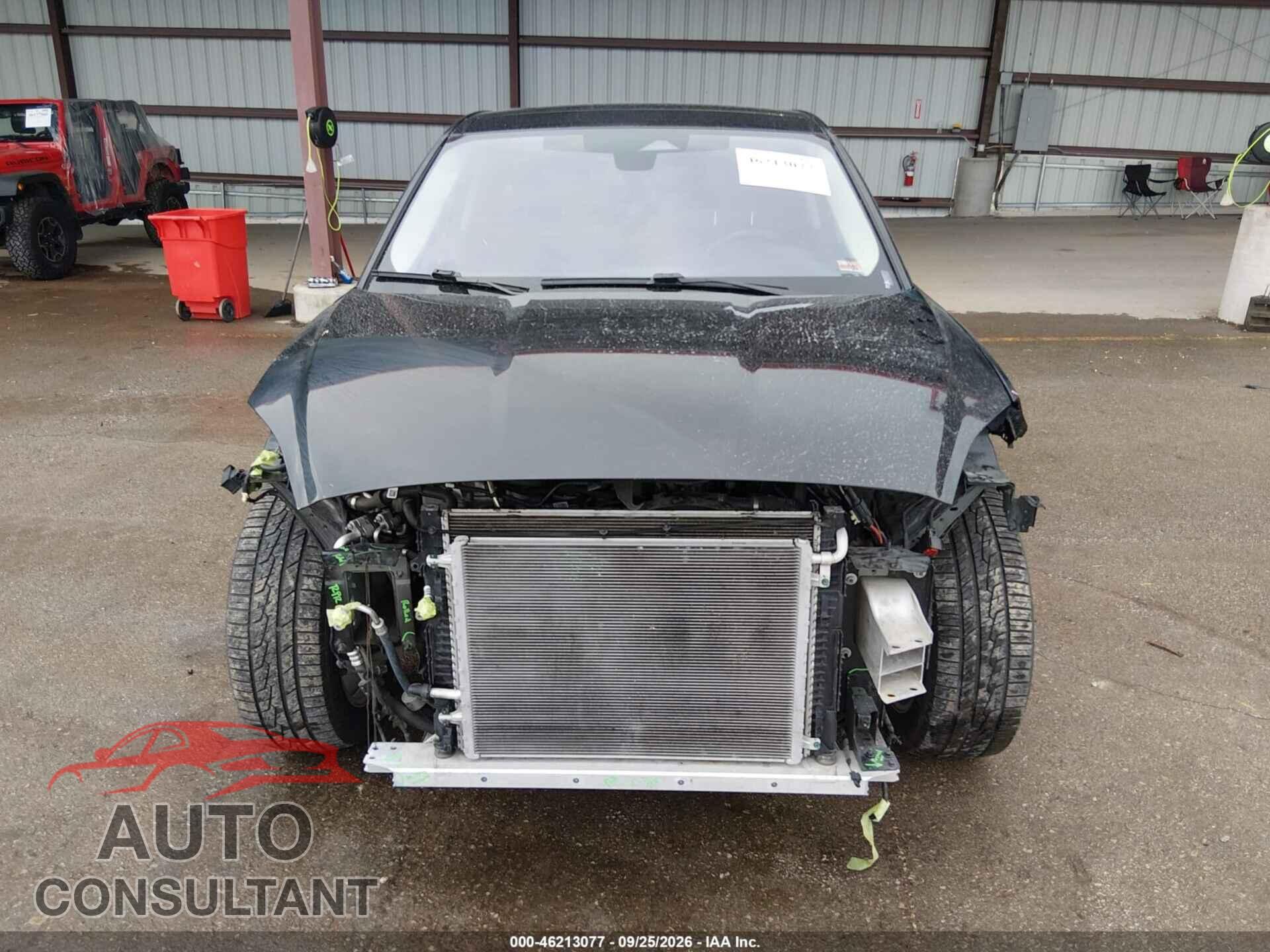 JAGUAR E-PACE 2021 - SADFP2FX6M1024460