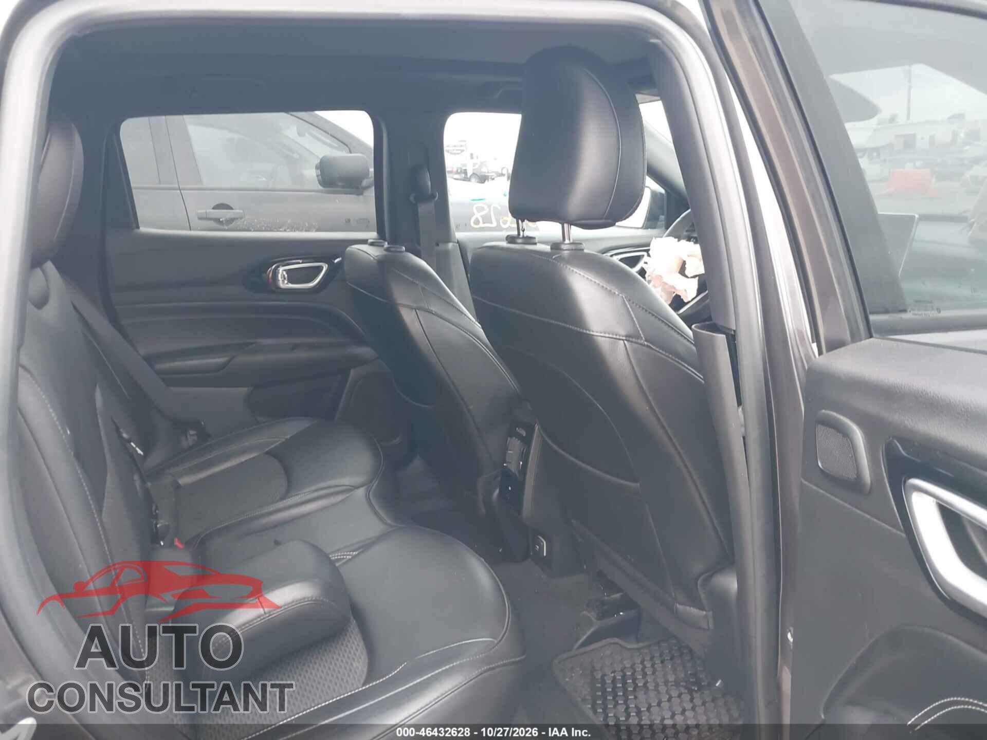 JEEP COMPASS 2023 - 3C4NJDBN4PT515339